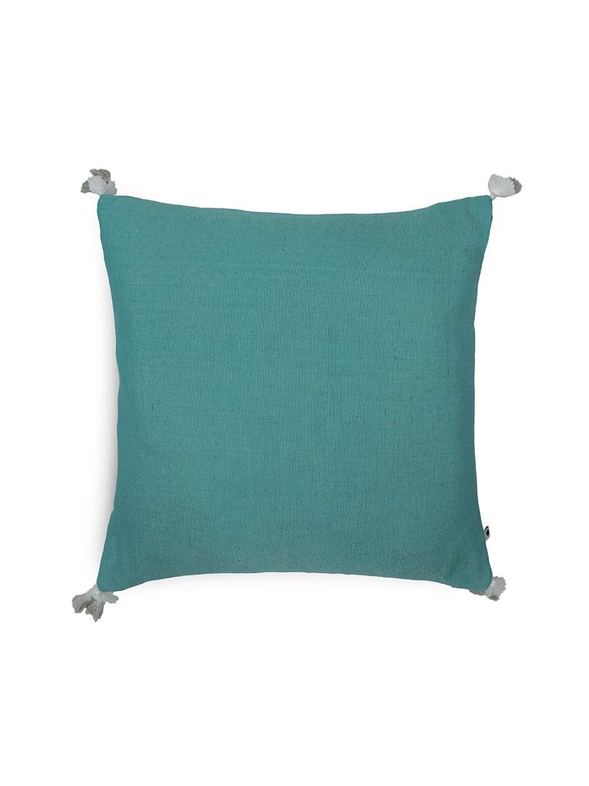 Cushion Cover - Eternal Morroccan1