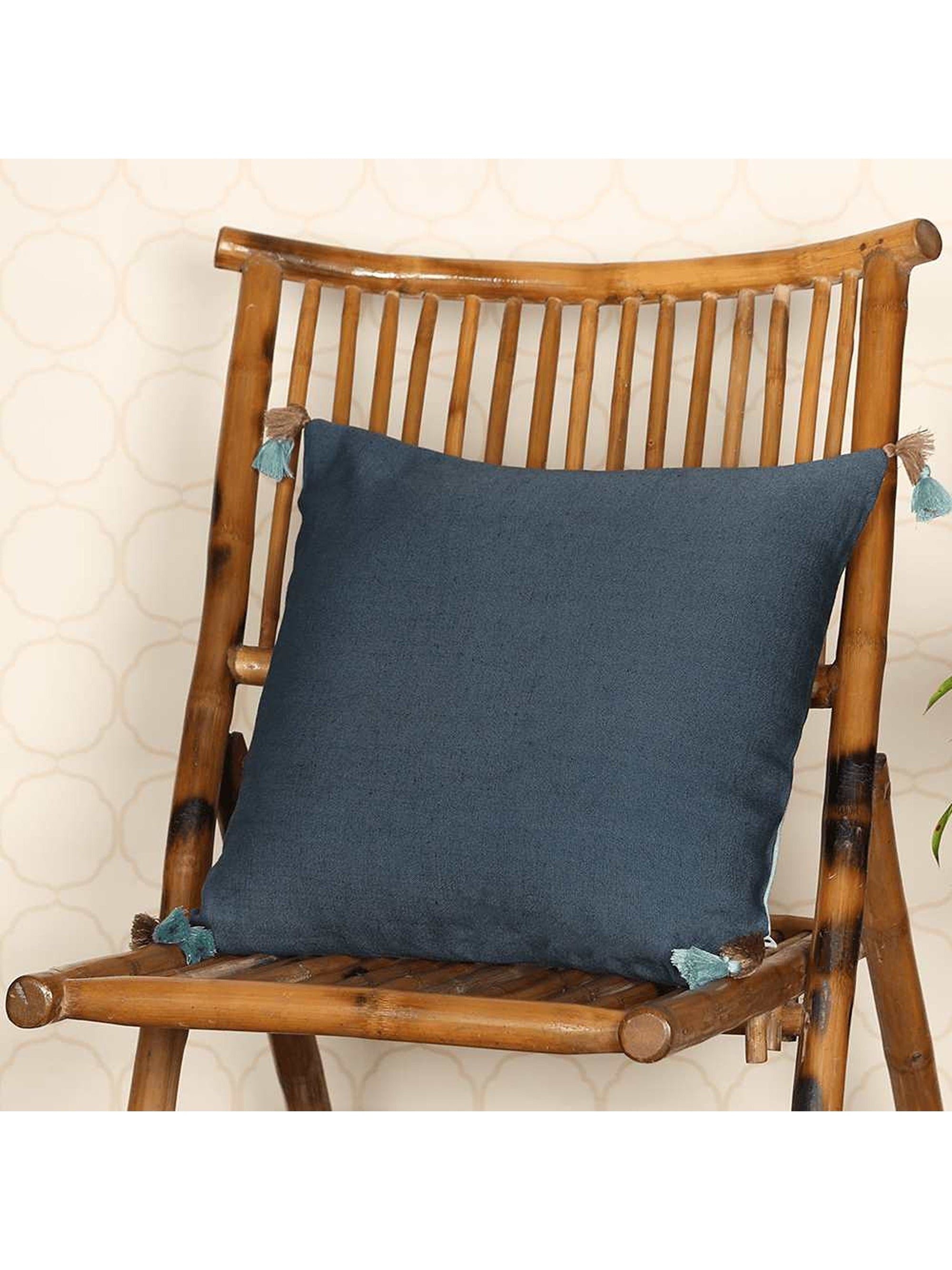 Cushion Cover - Eternal Morroccan