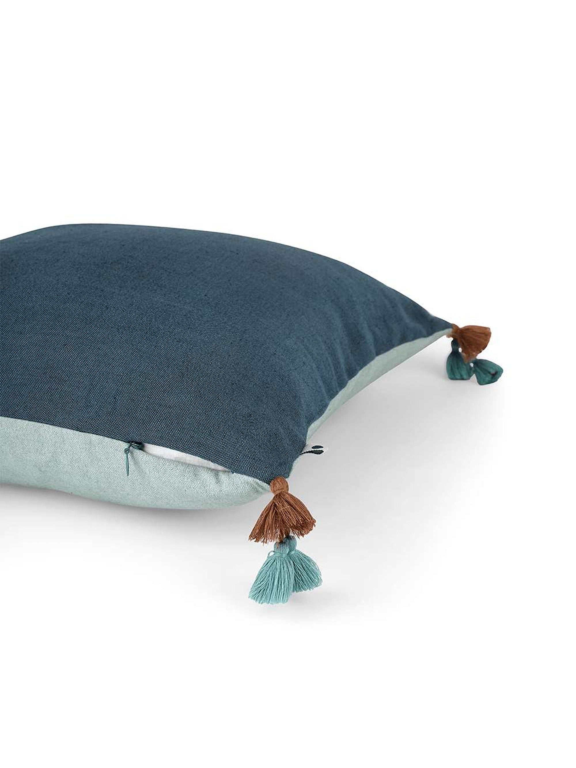 Cushion Cover - Eternal Morroccan