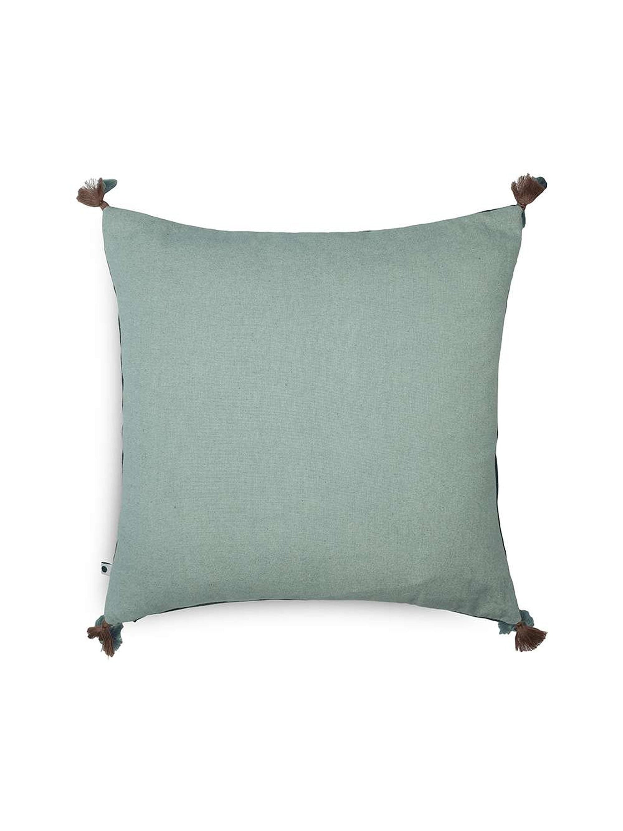 Cushion Cover - Eternal Morroccan