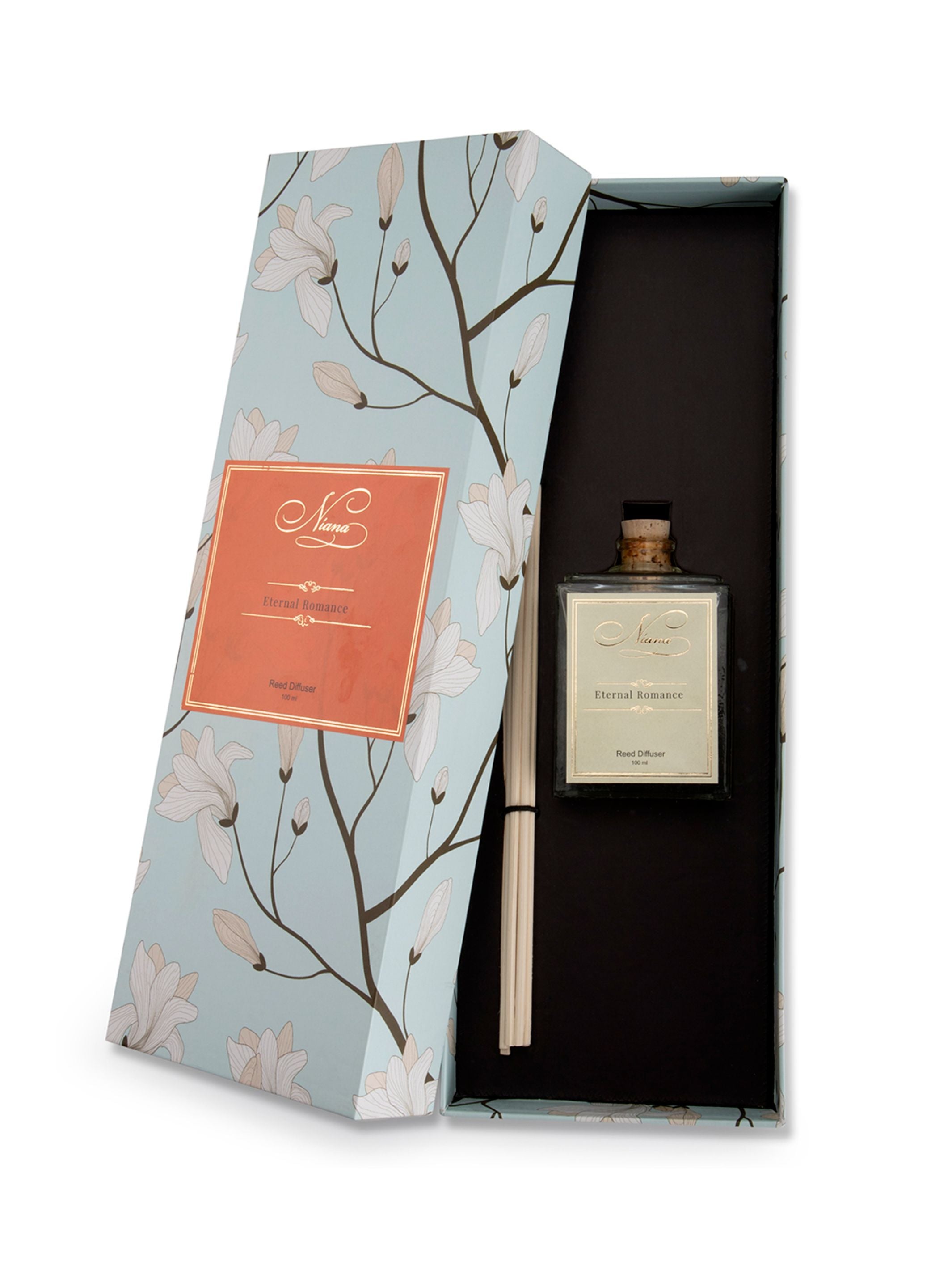 Eternal Romance Reed Diffuser