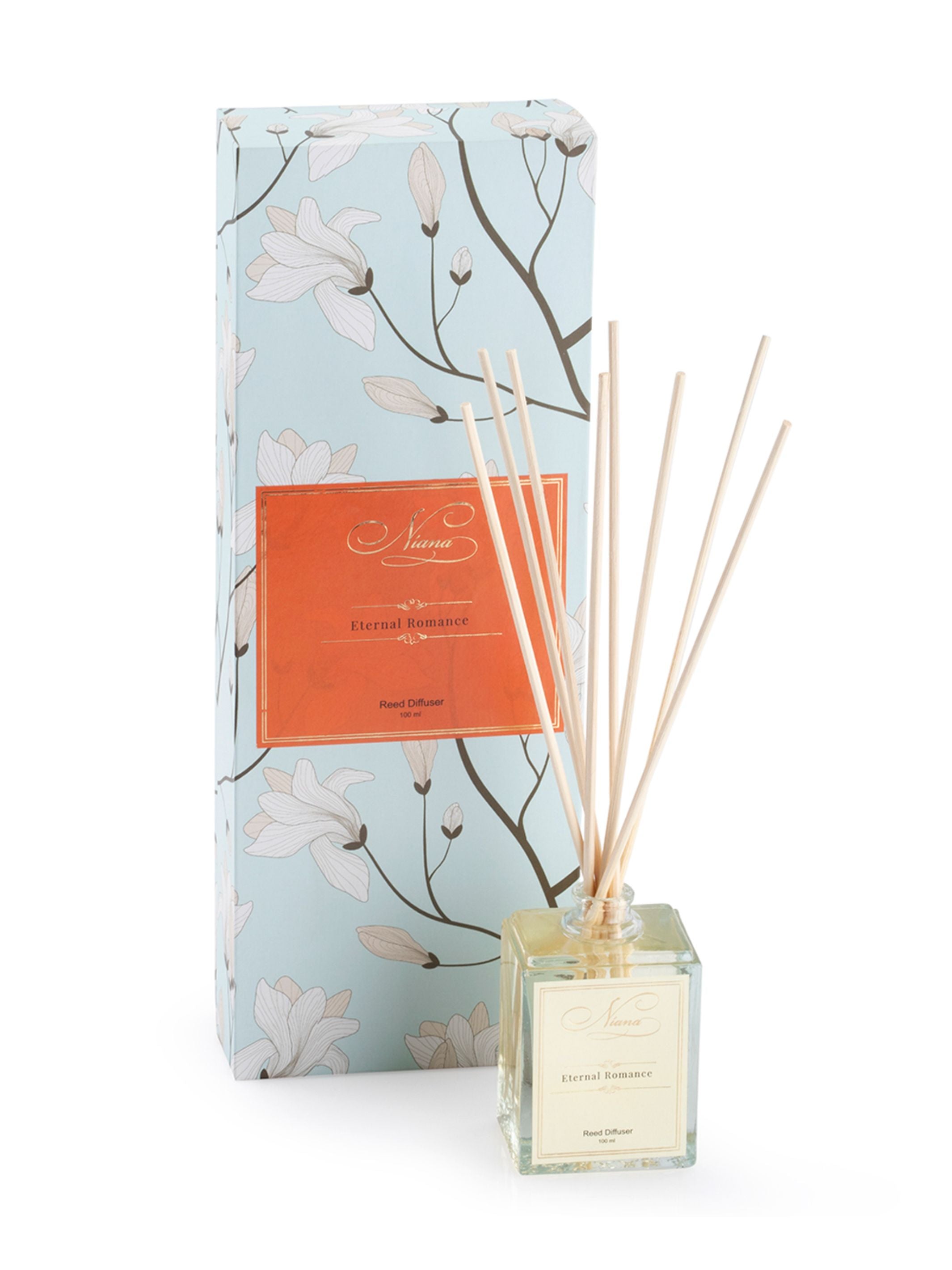 Eternal Romance Reed Diffuser
