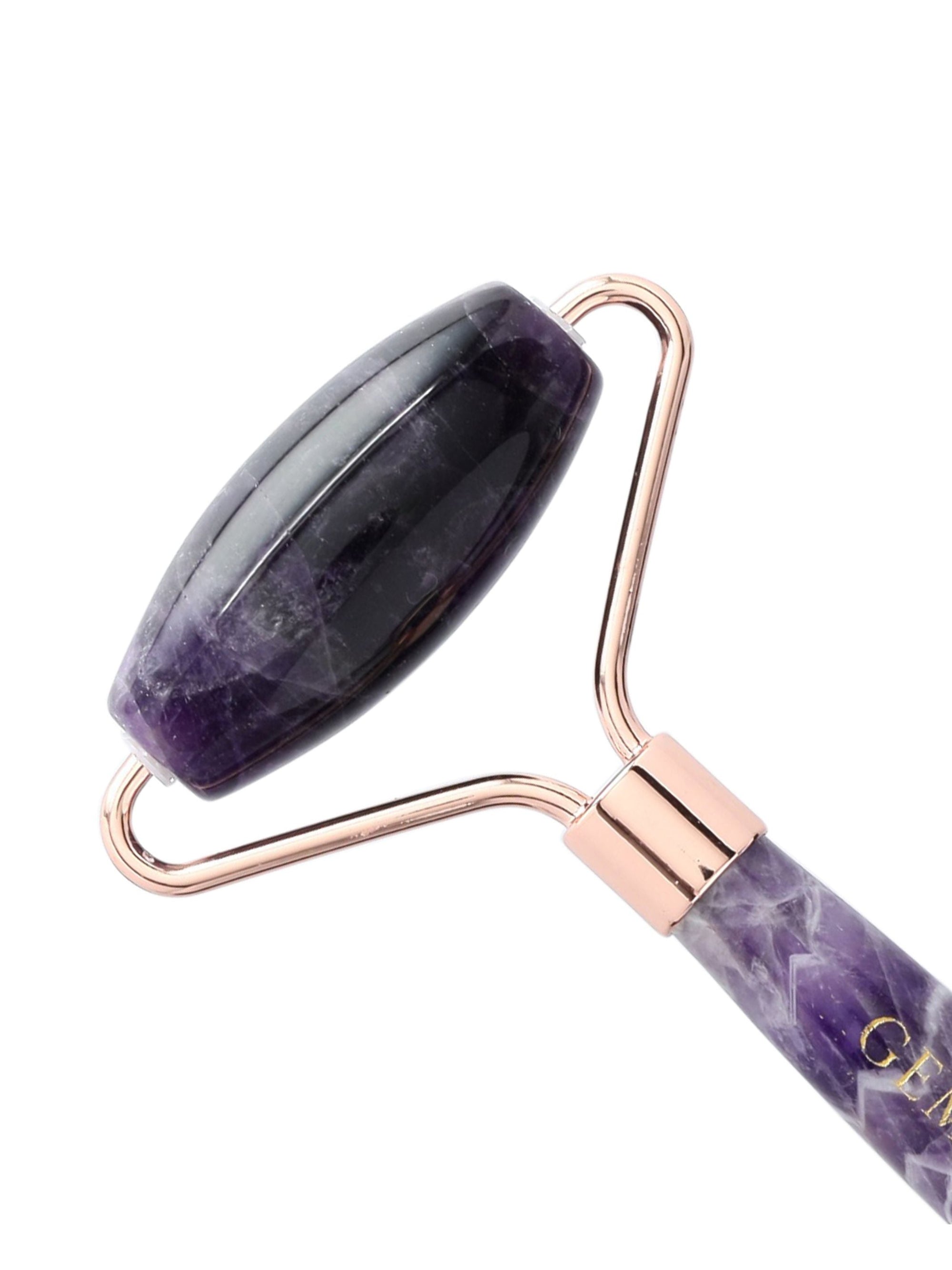 Face Roller Amethyst