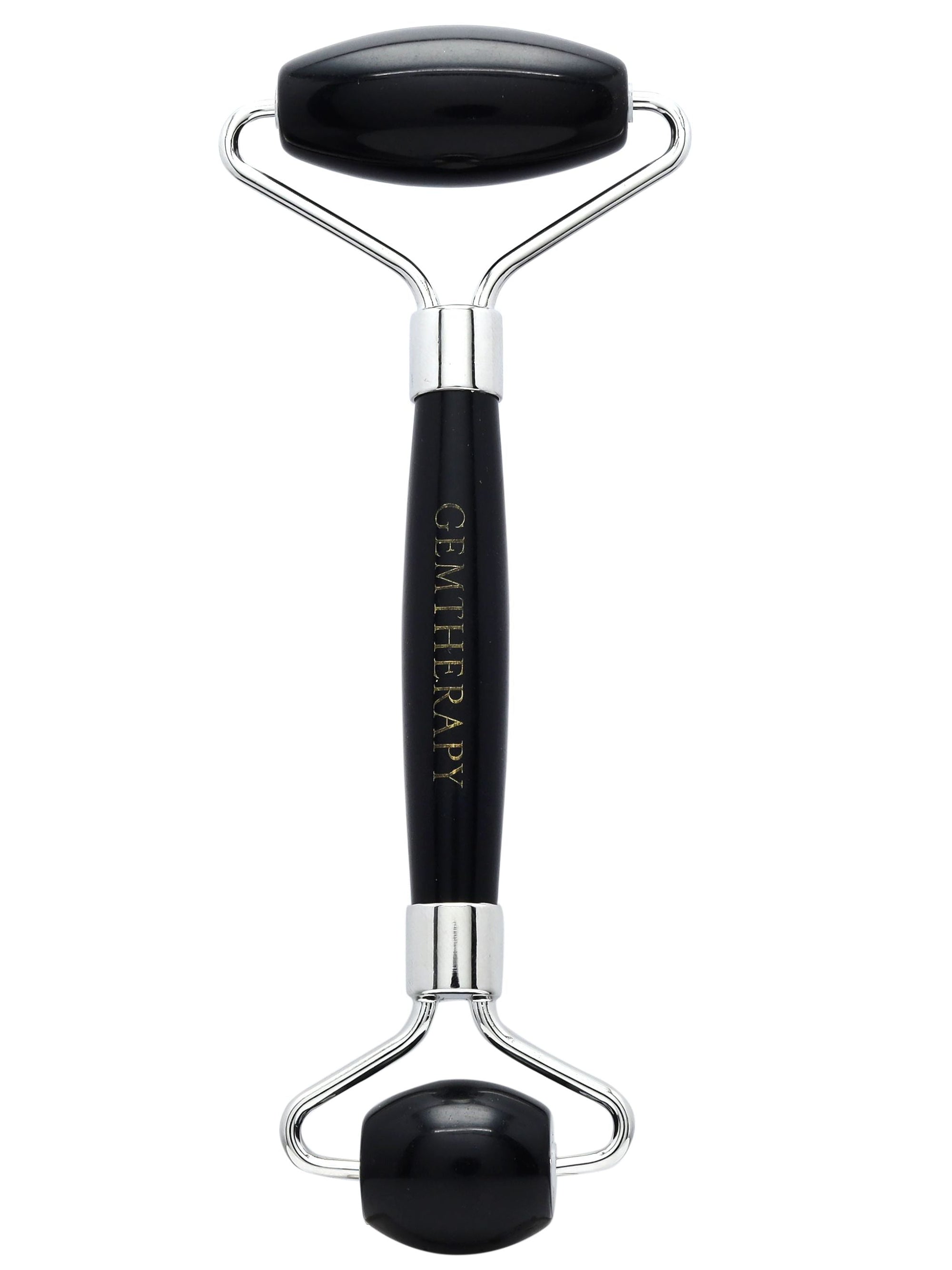 Face Roller Black Obsidian