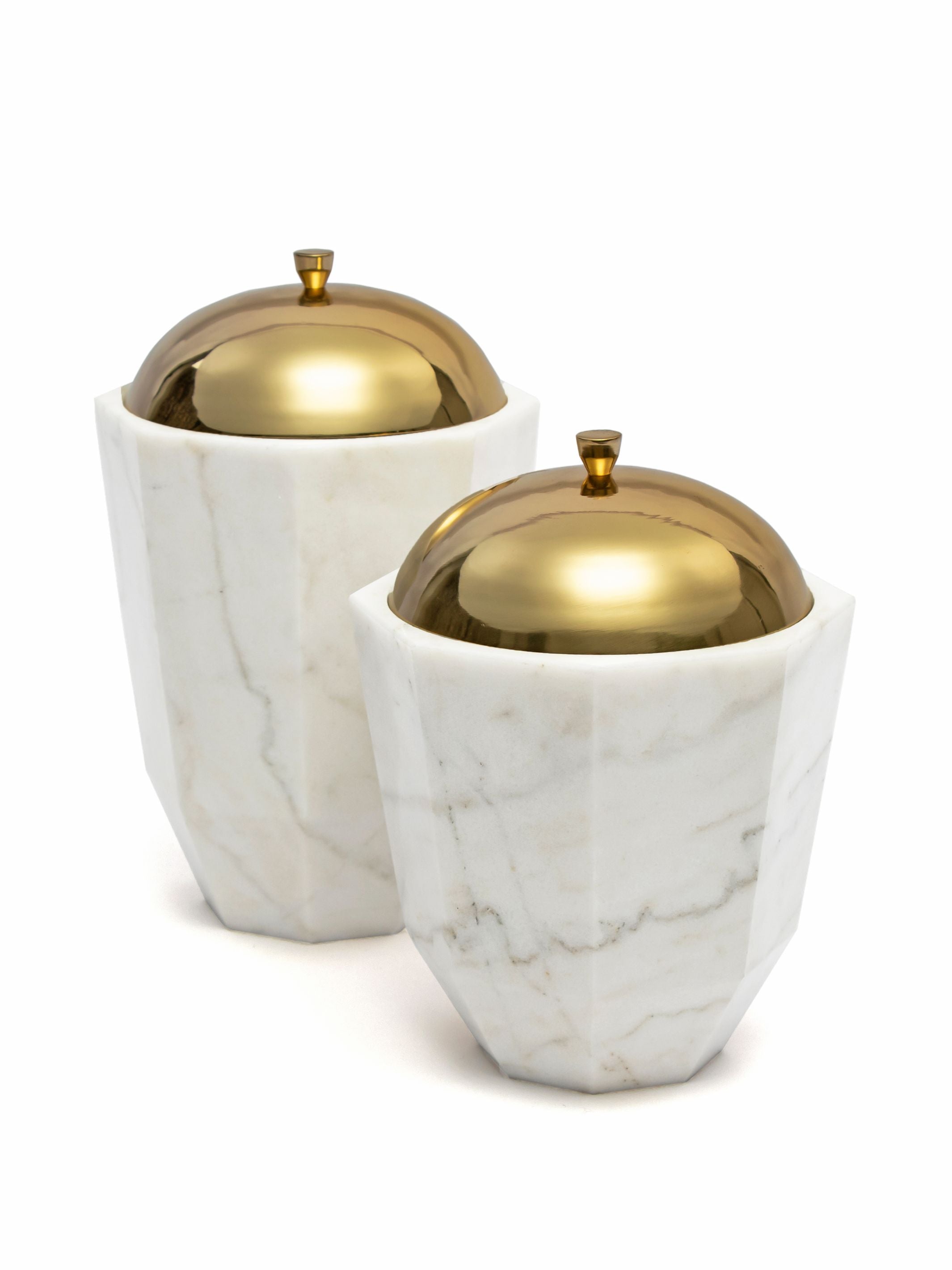 Facet Canister