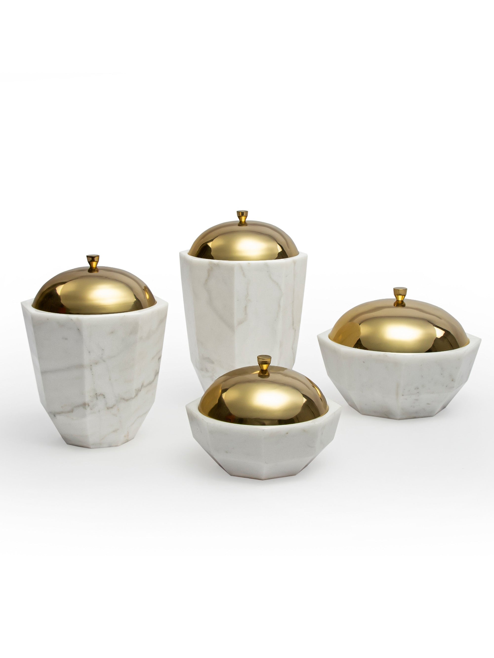 Facet Collection Set