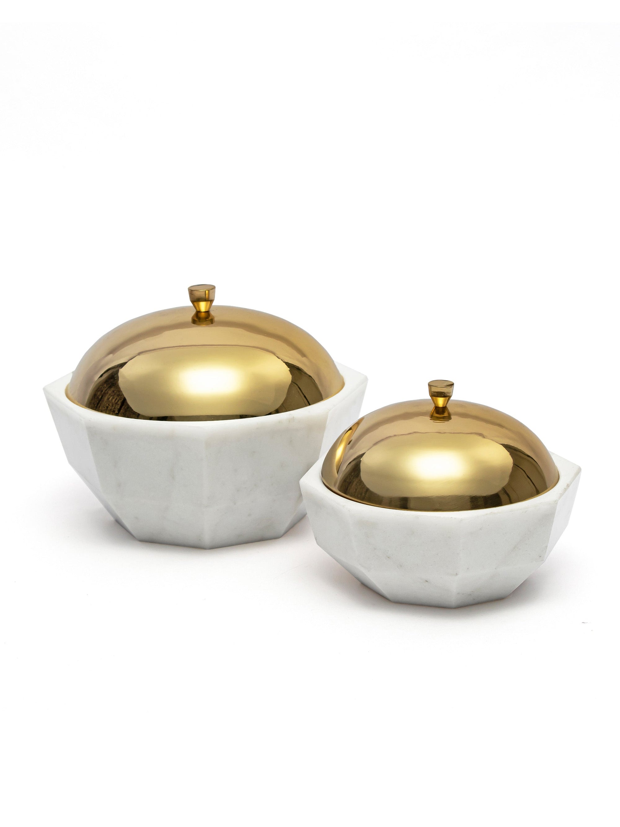 Facet Collection Set