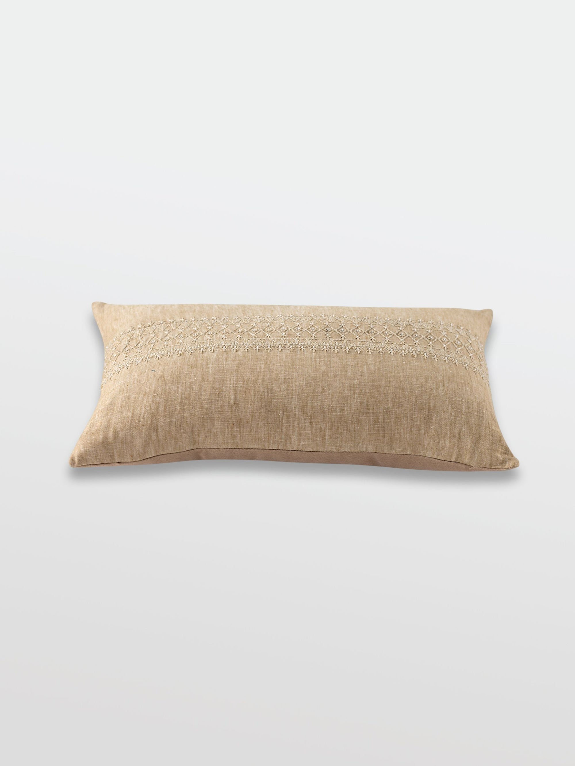 Cushion Cover - Firoza Dori Beige