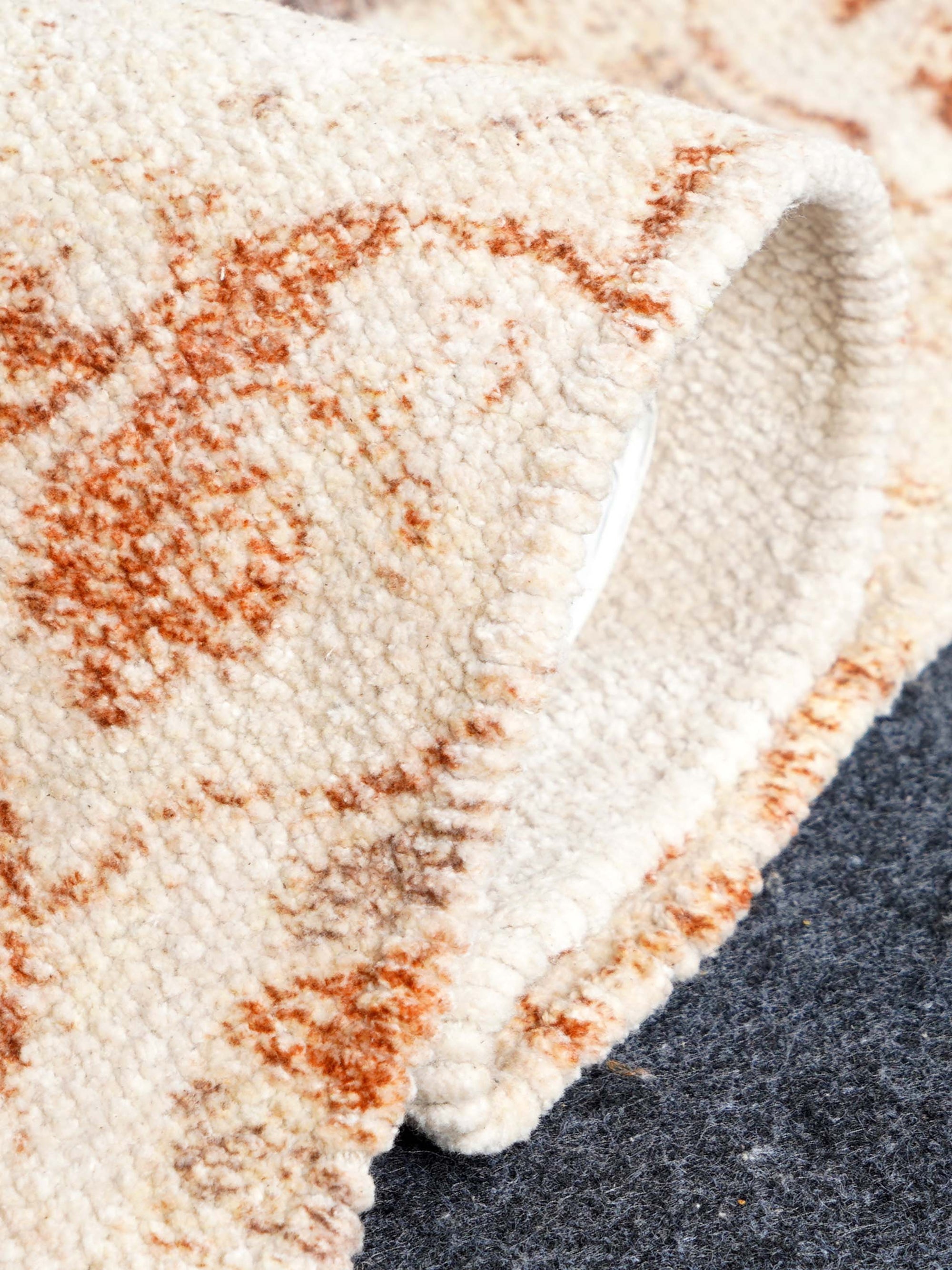 Flora Printed Rug