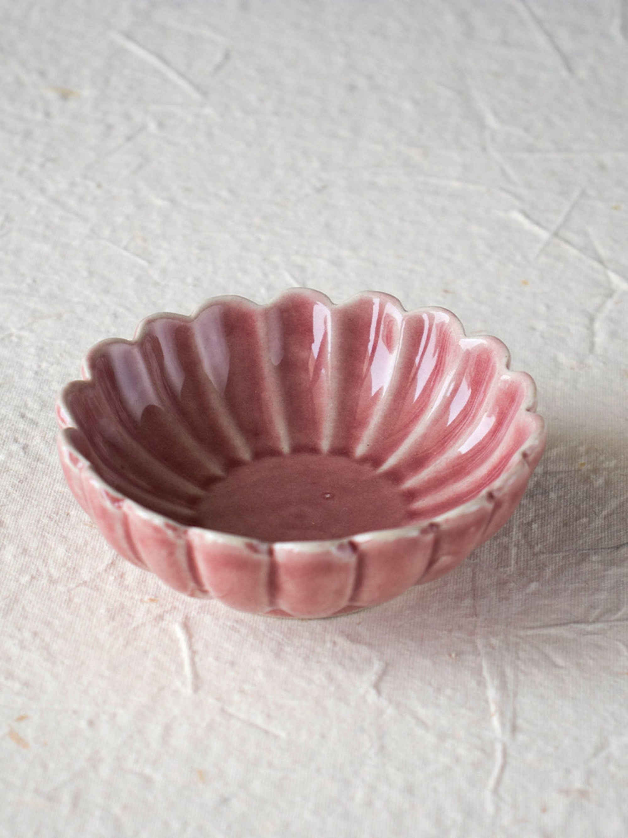 Flower Bowls & Trail Mix Gift Box