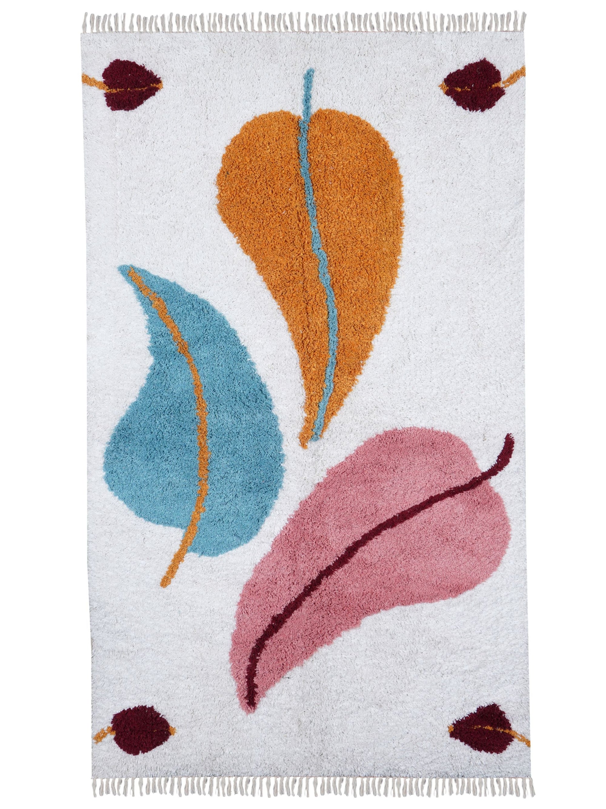 Folia Tufted Rug