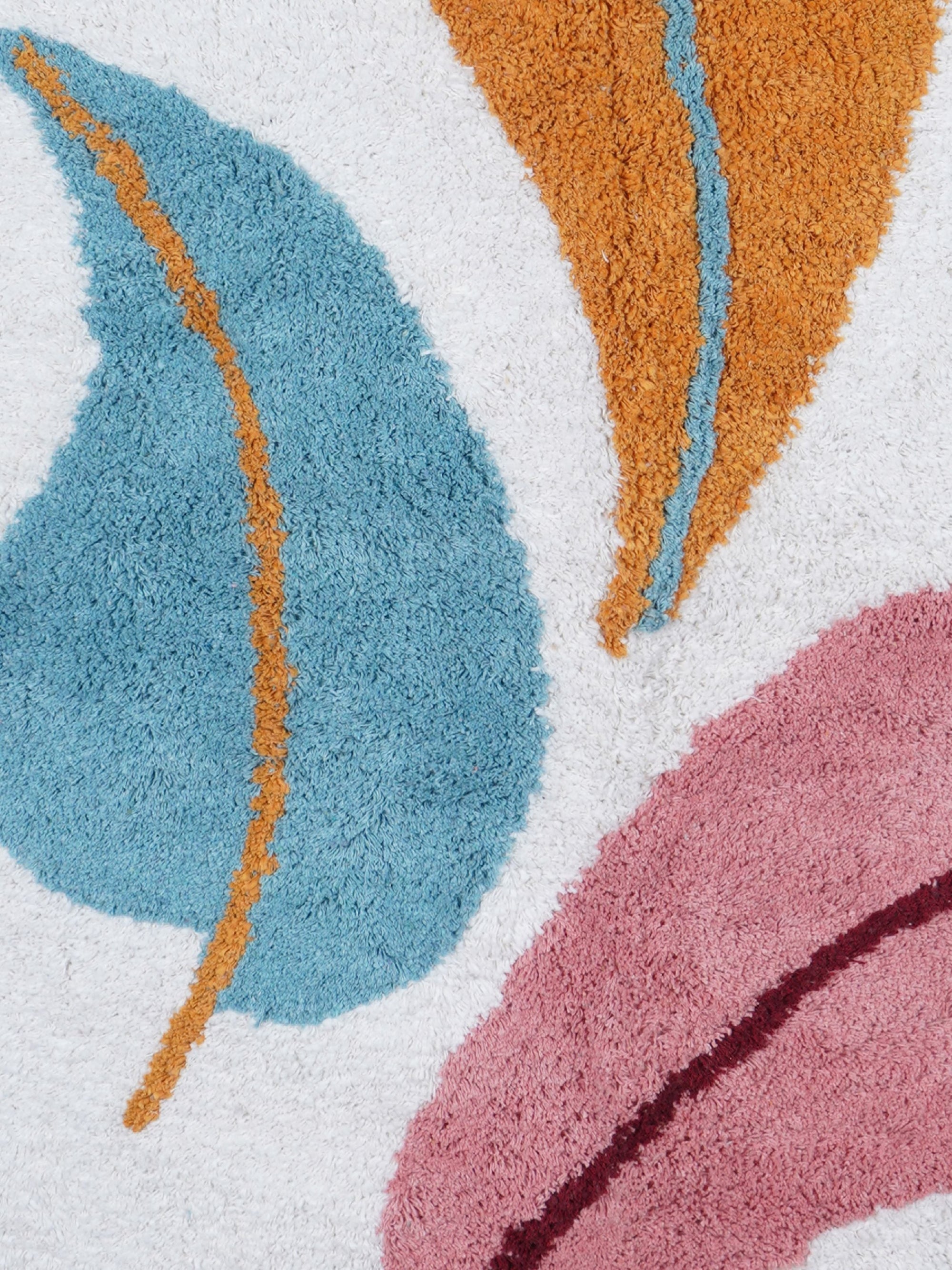 Folia Tufted Rug