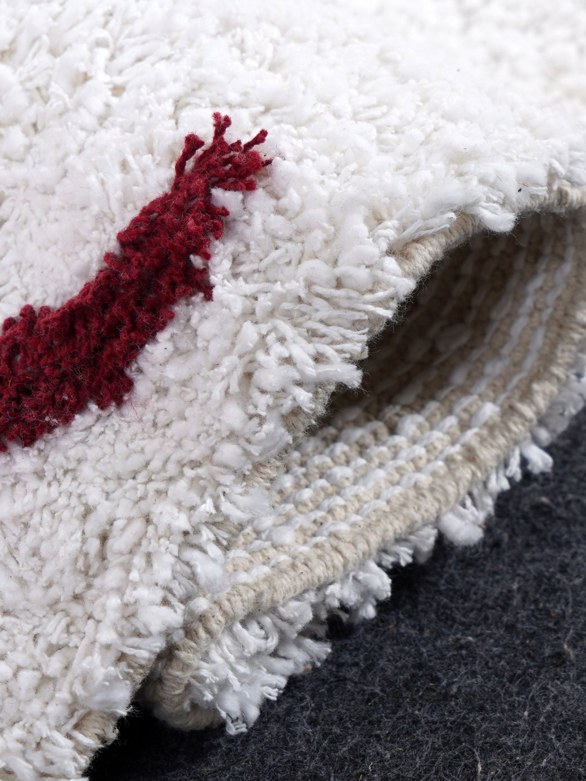 Folia Tufted Rug