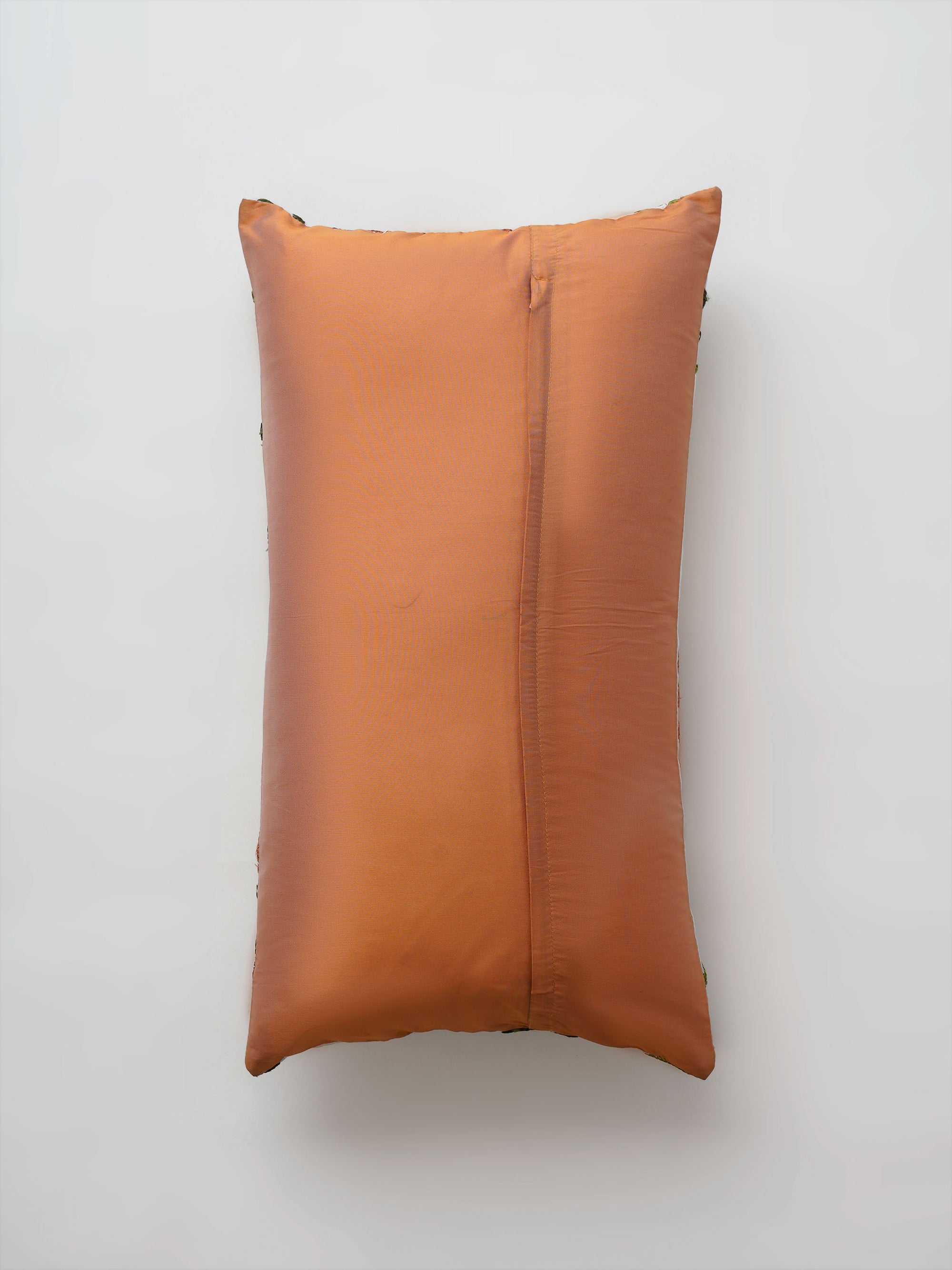 Cushion Cover - Folklore Embroidered