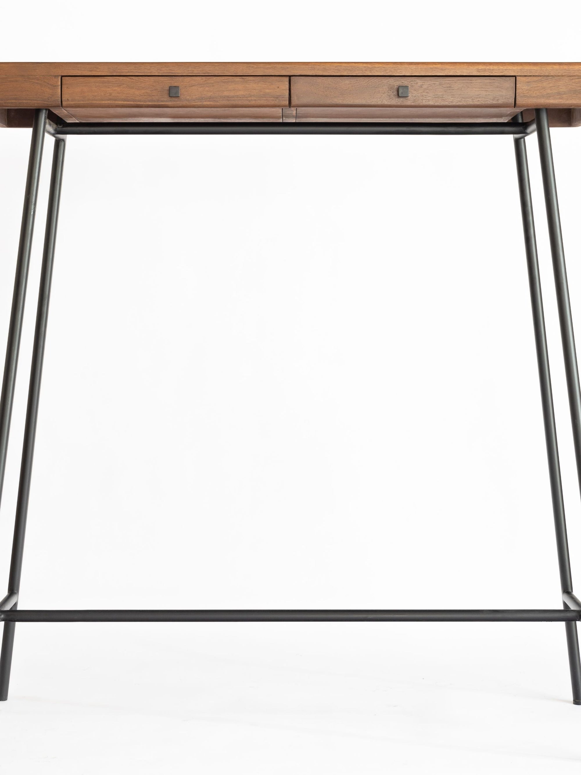 Foyer Wooden Table