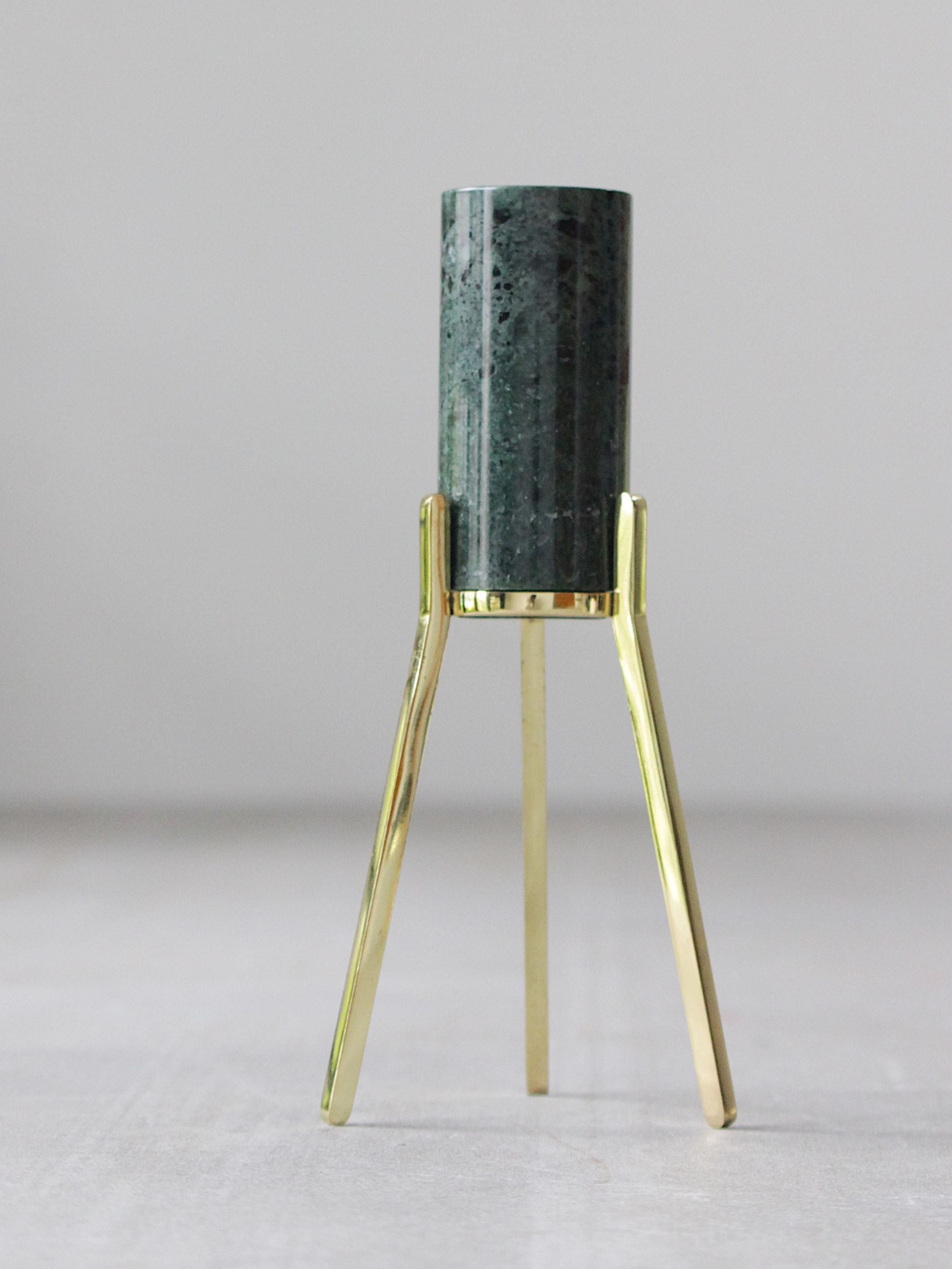 Fyre 2.0 - Large  Green