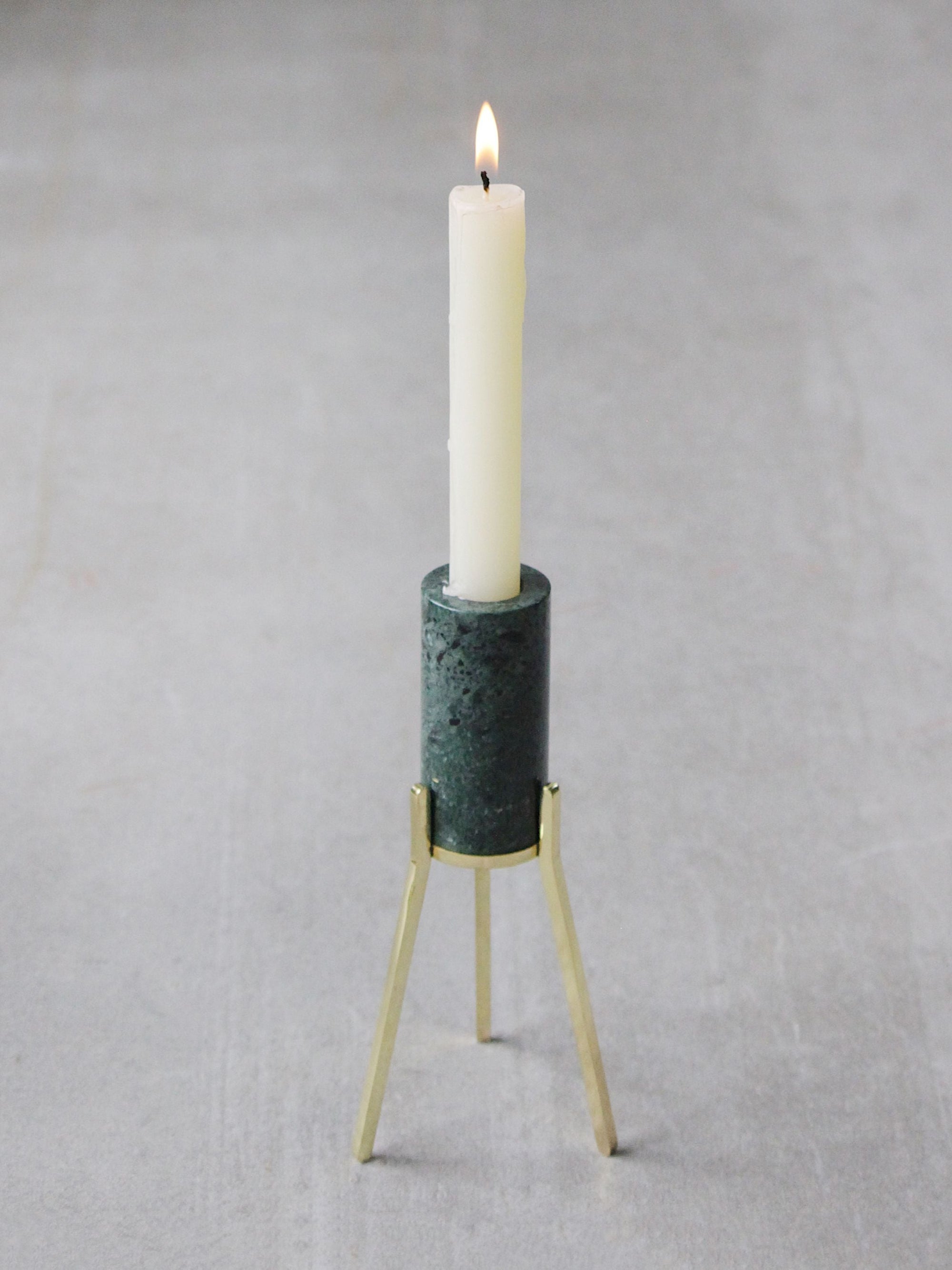 Fyre 2.0 - Large Green