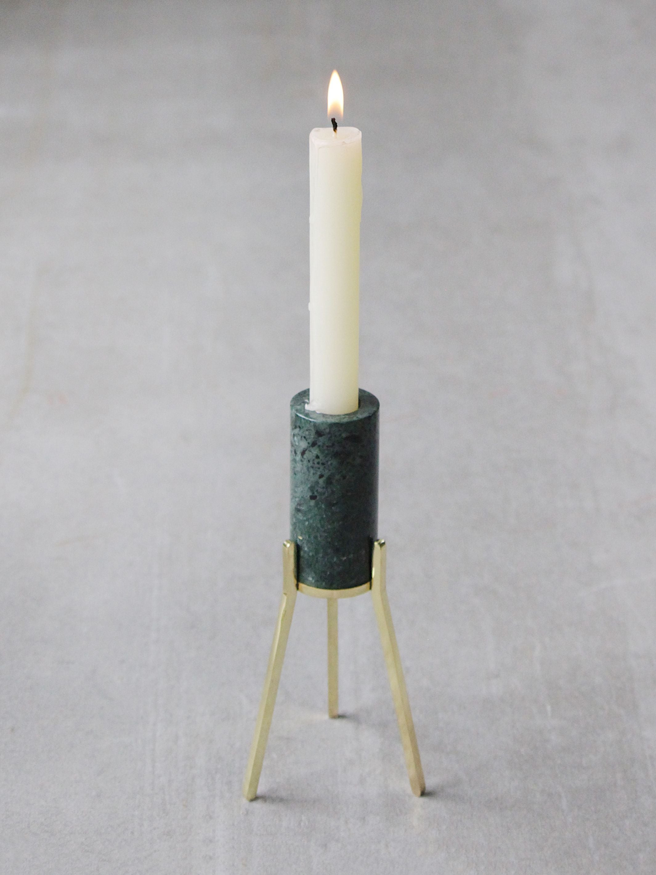 Fyre 2.0 - Large  Green