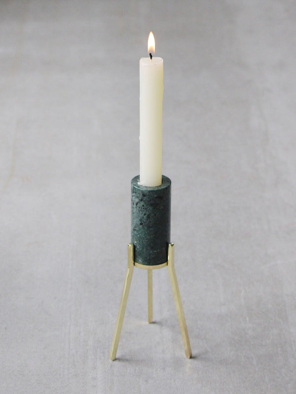 Fyre 2.0 - Large  Green