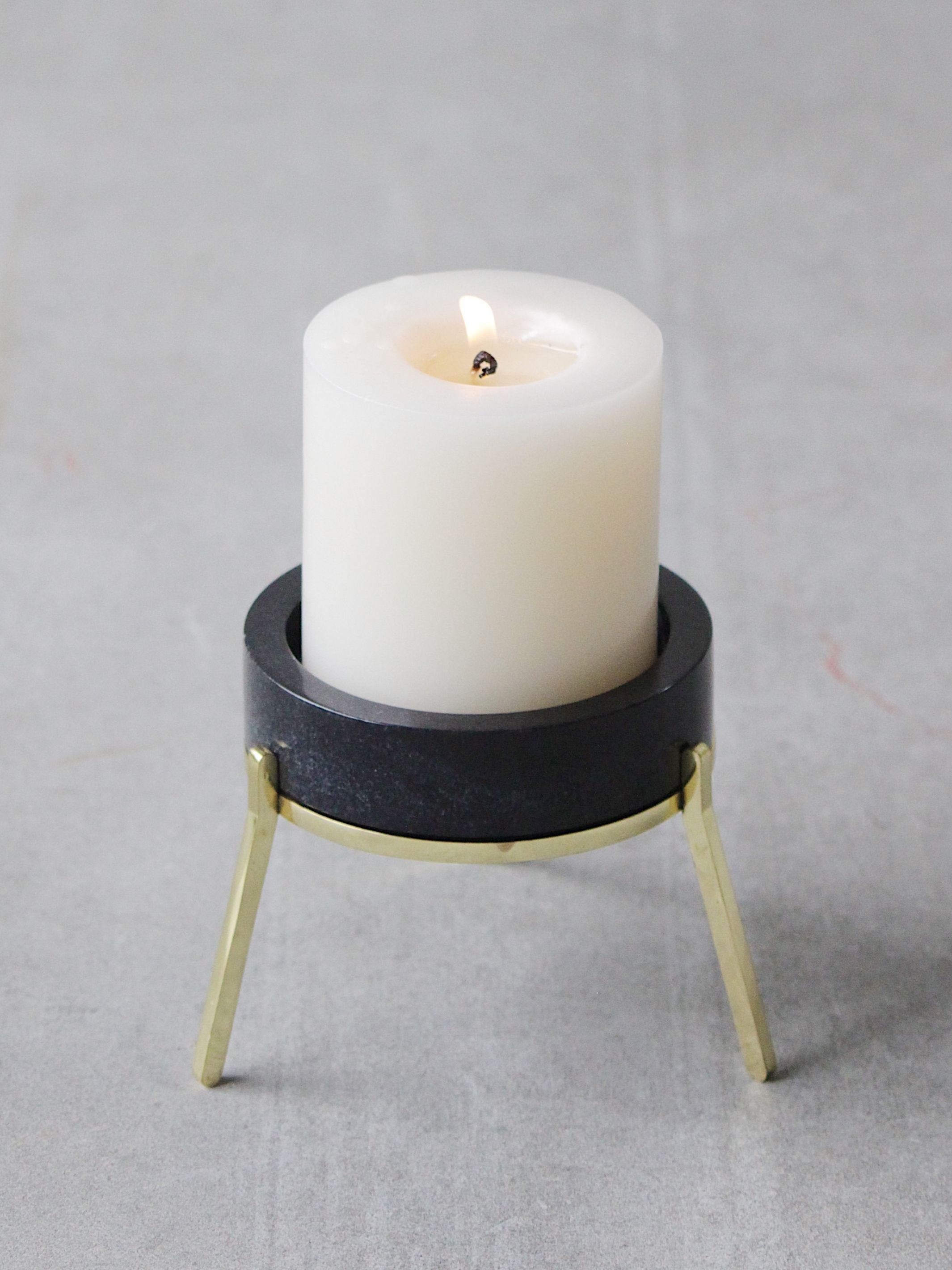 Fyre 2.0 - Medium  Black