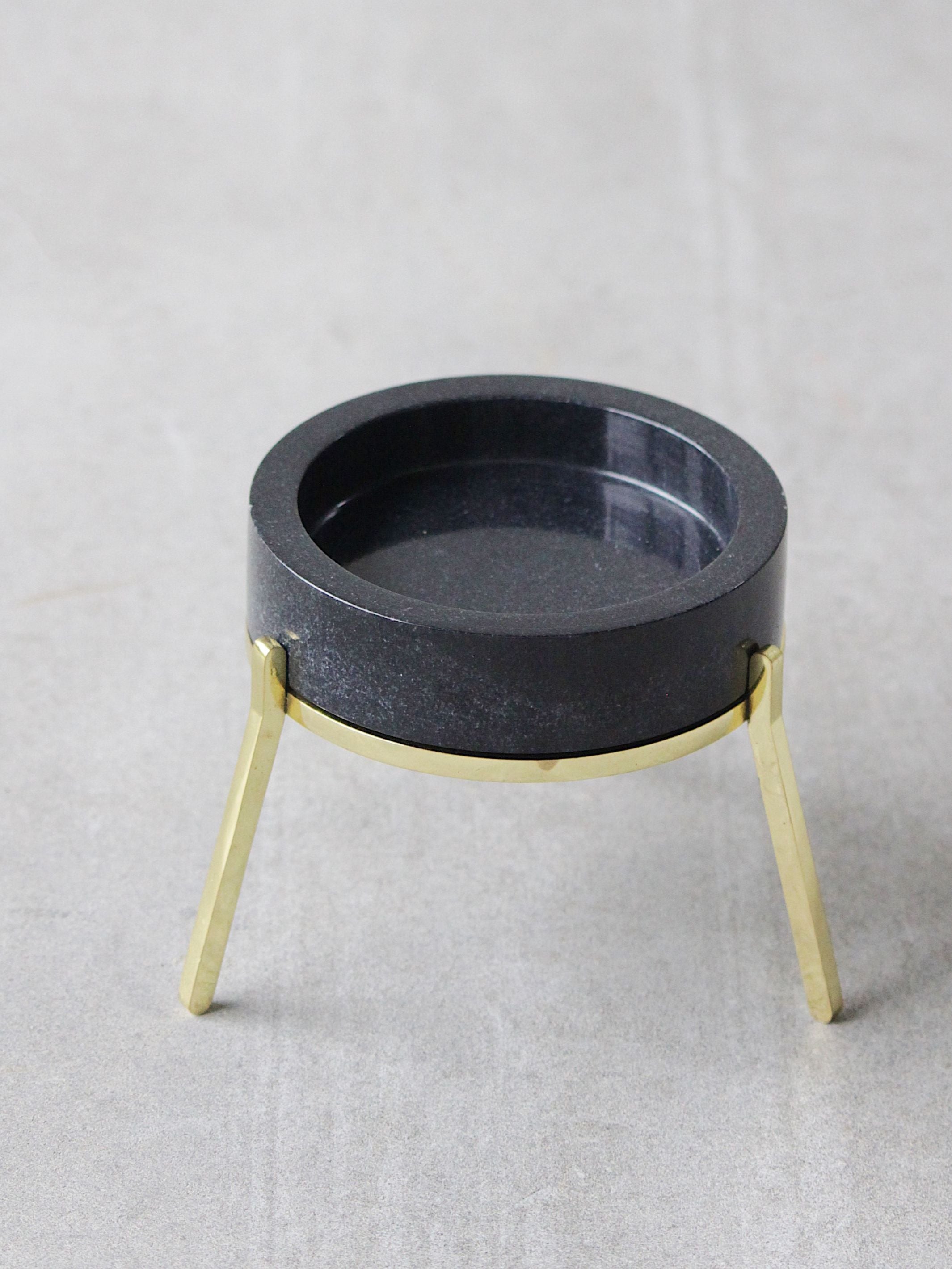 Fyre 2.0 - Medium  Black