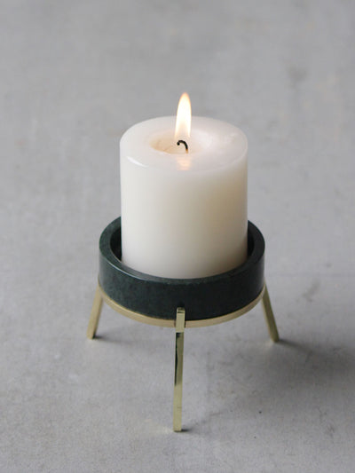 Fyre 2.0 - Medium  Green