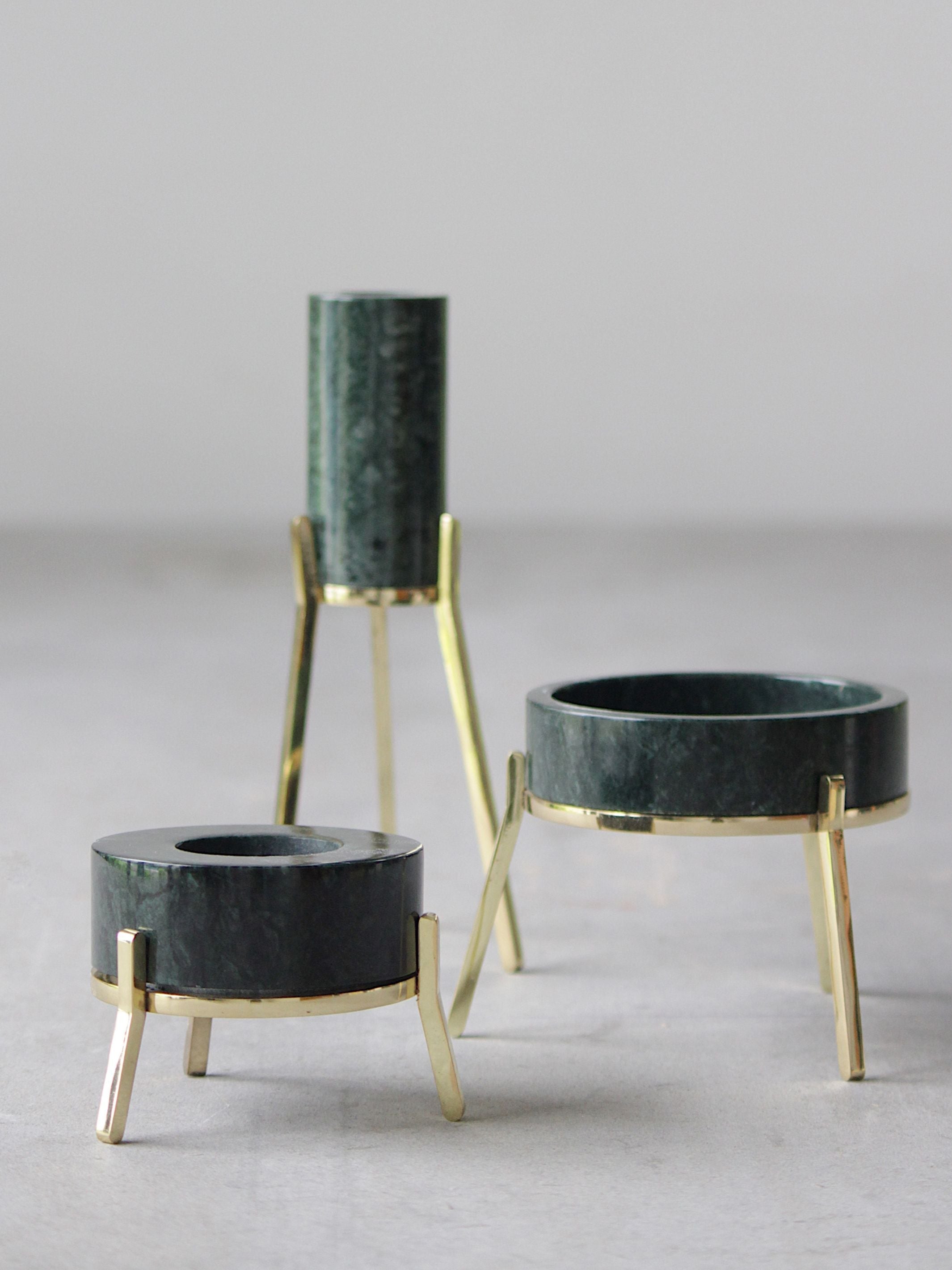 Fyre 2.0 - Medium  Green