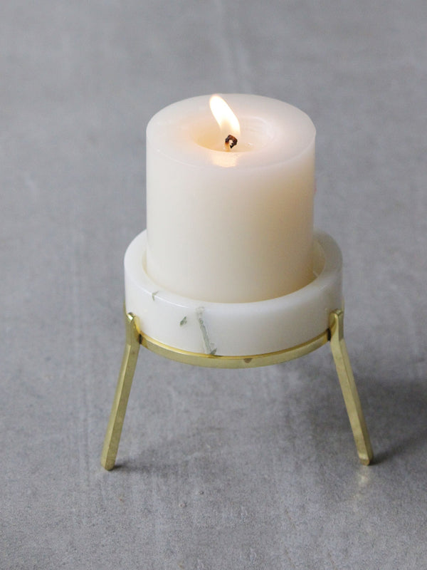 Fyre 2.0 - Medium  White