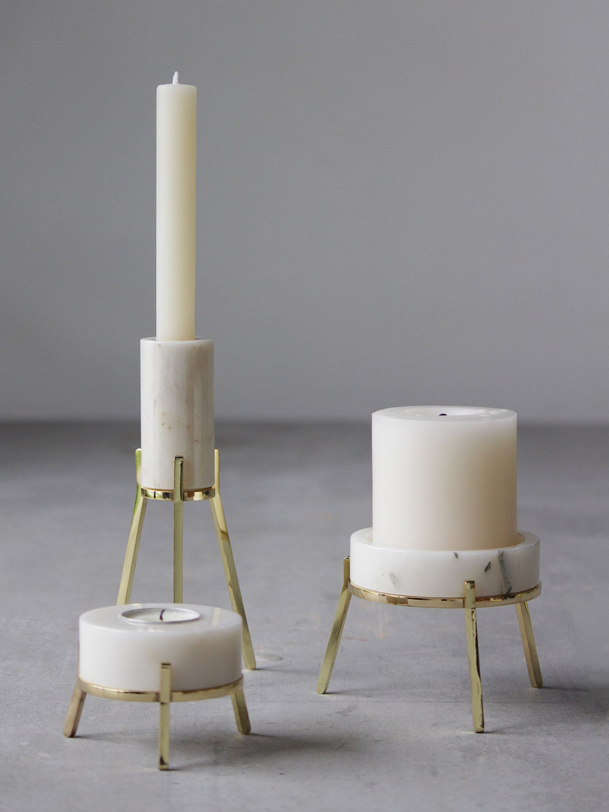 Fyre 2.0 - Medium White
