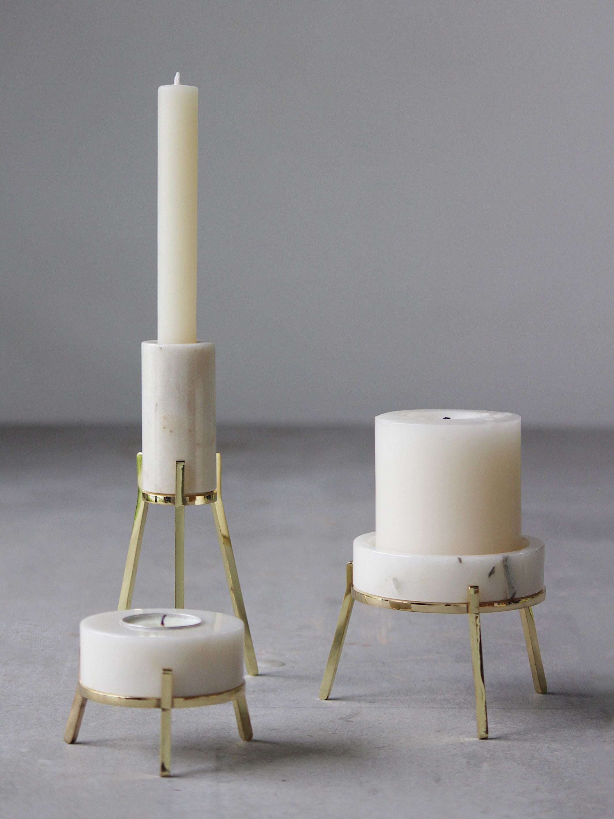 Fyre 2.0 - Medium  White