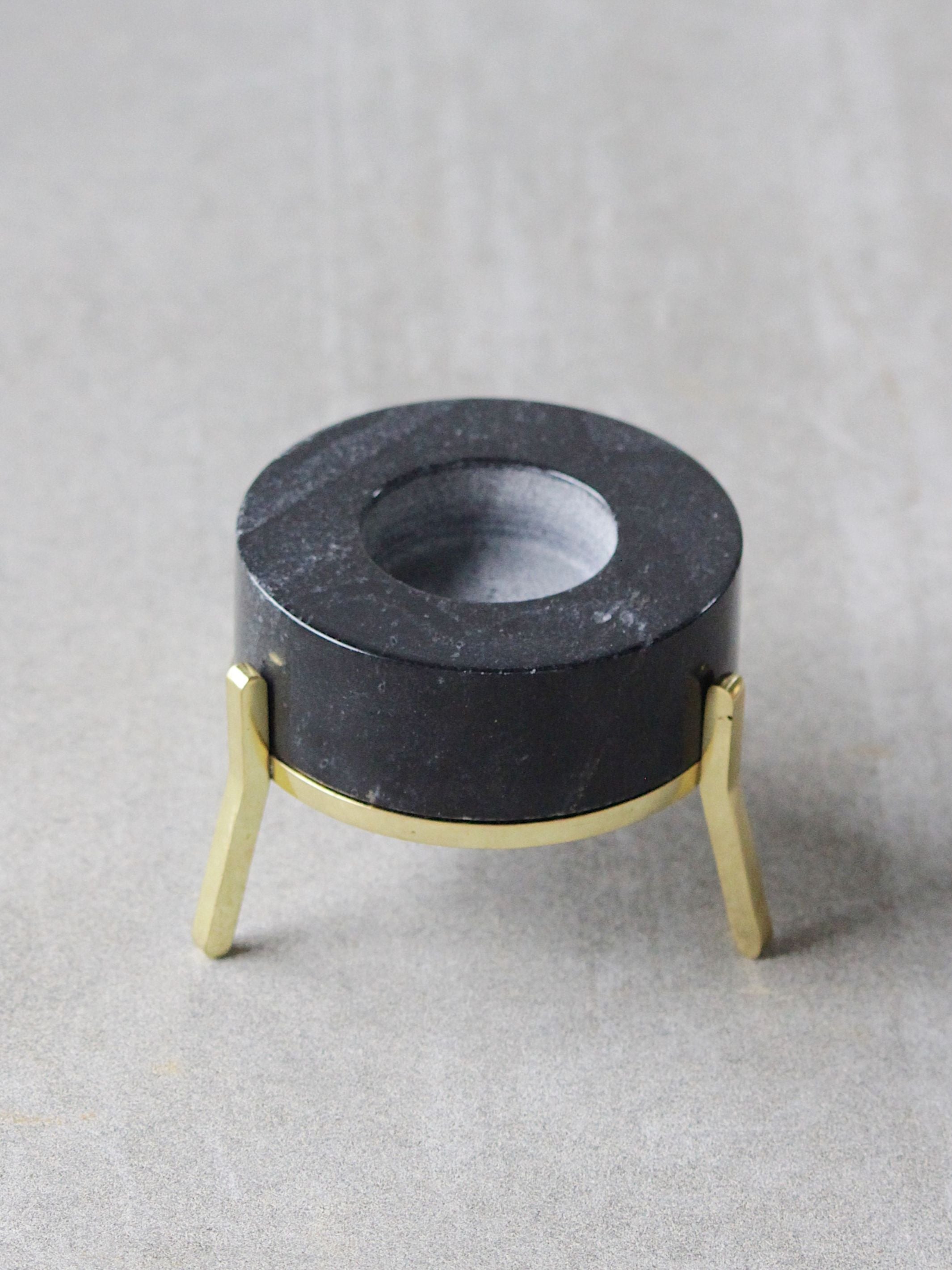 Fyre 2.0 - Small  Black