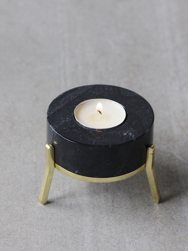 Fyre 2.0 - Small  Black