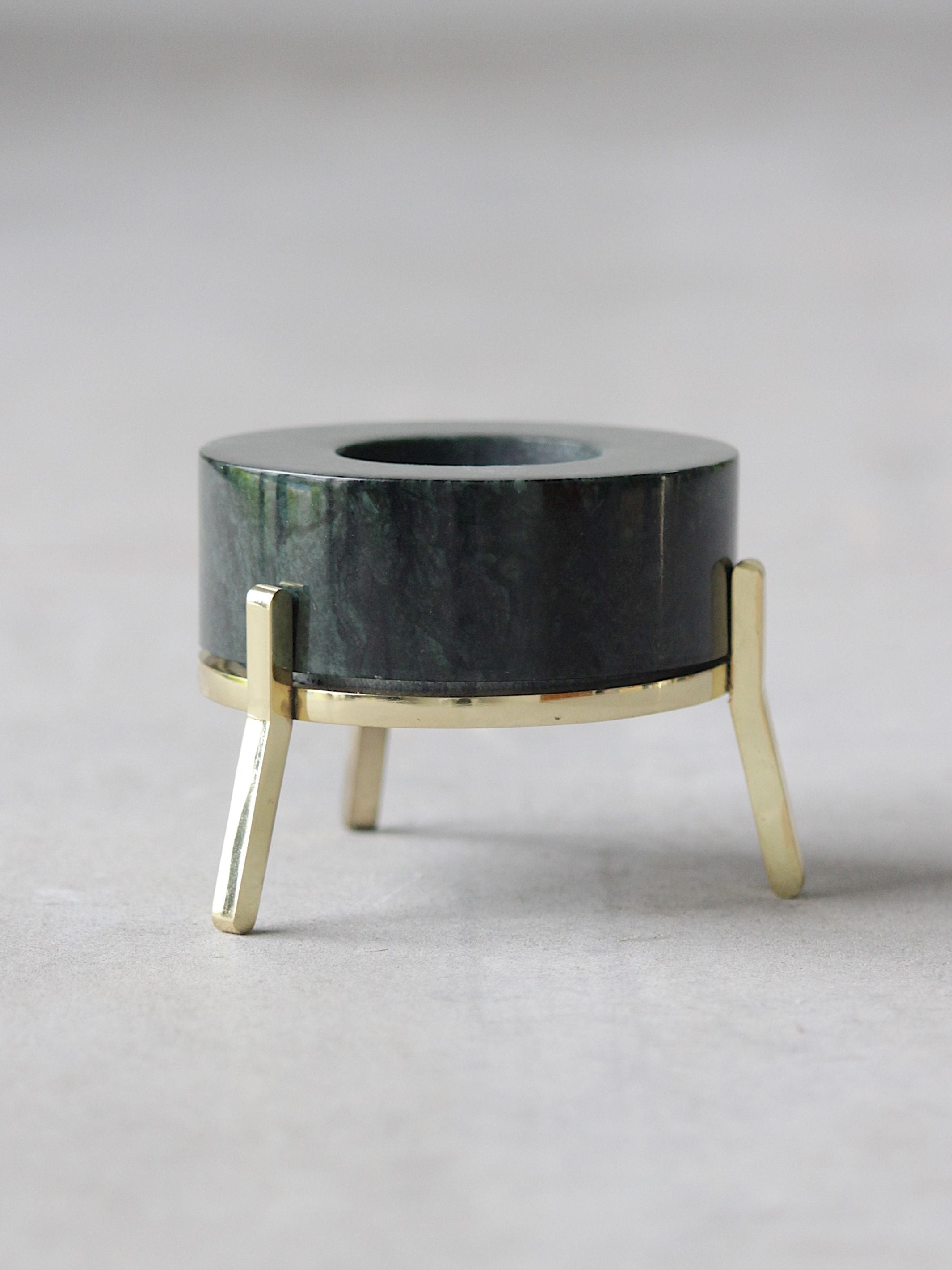 Fyre 2.0 - Small  Green