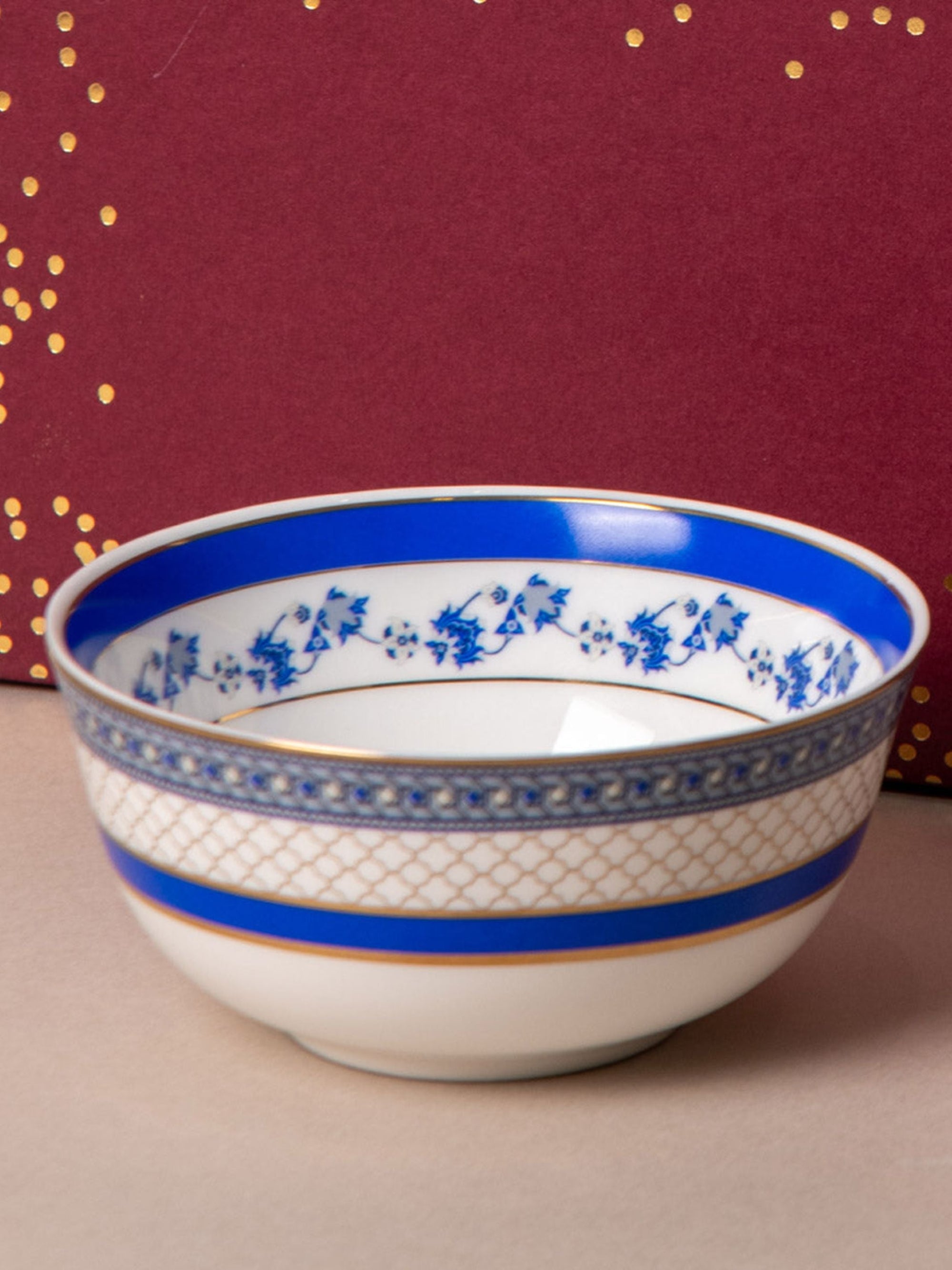 Gaj Gamini Bowls - Set of 2