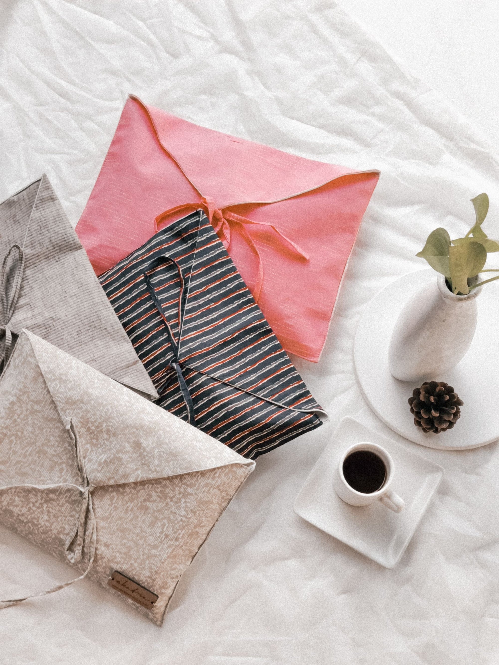 Gift Envelopes Assorted Print