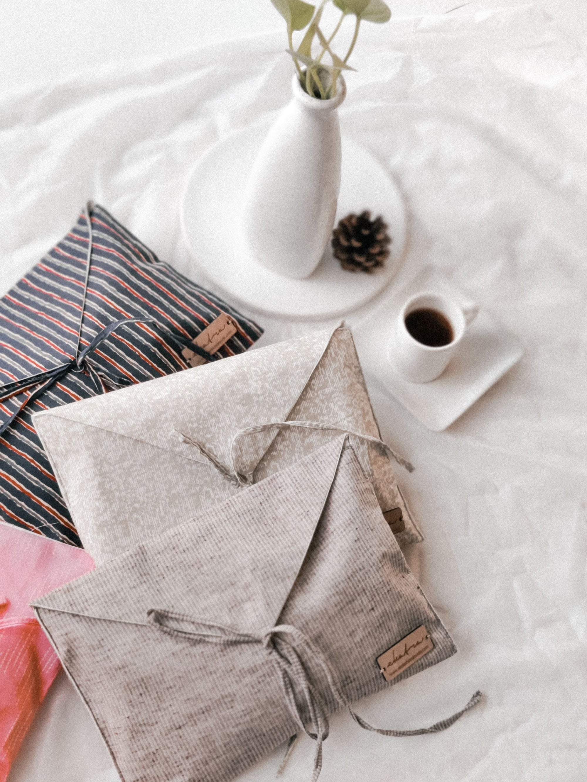 Gift Envelopes Assorted Print