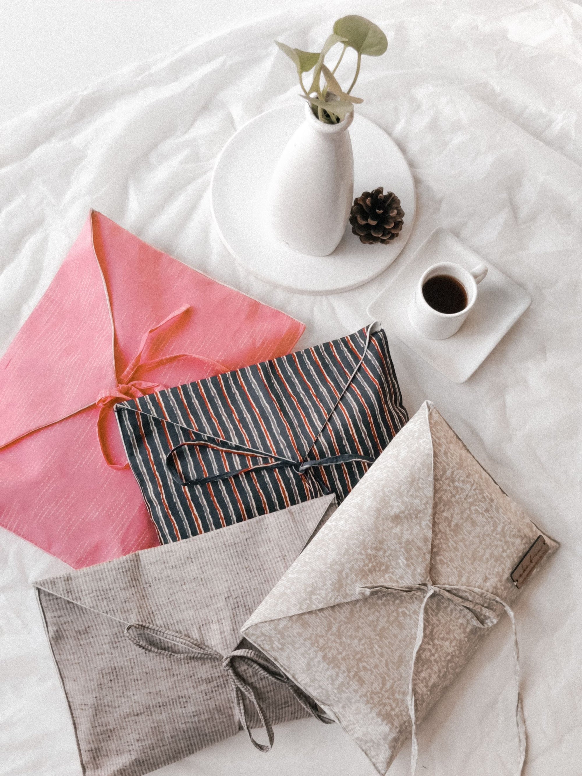 Gift Envelopes Assorted Print