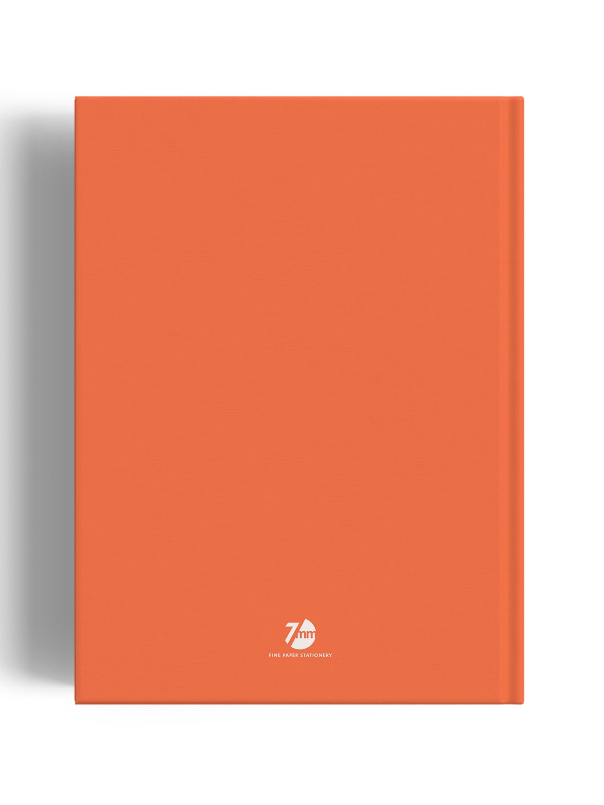 Good Life A5 Notebook Ruled