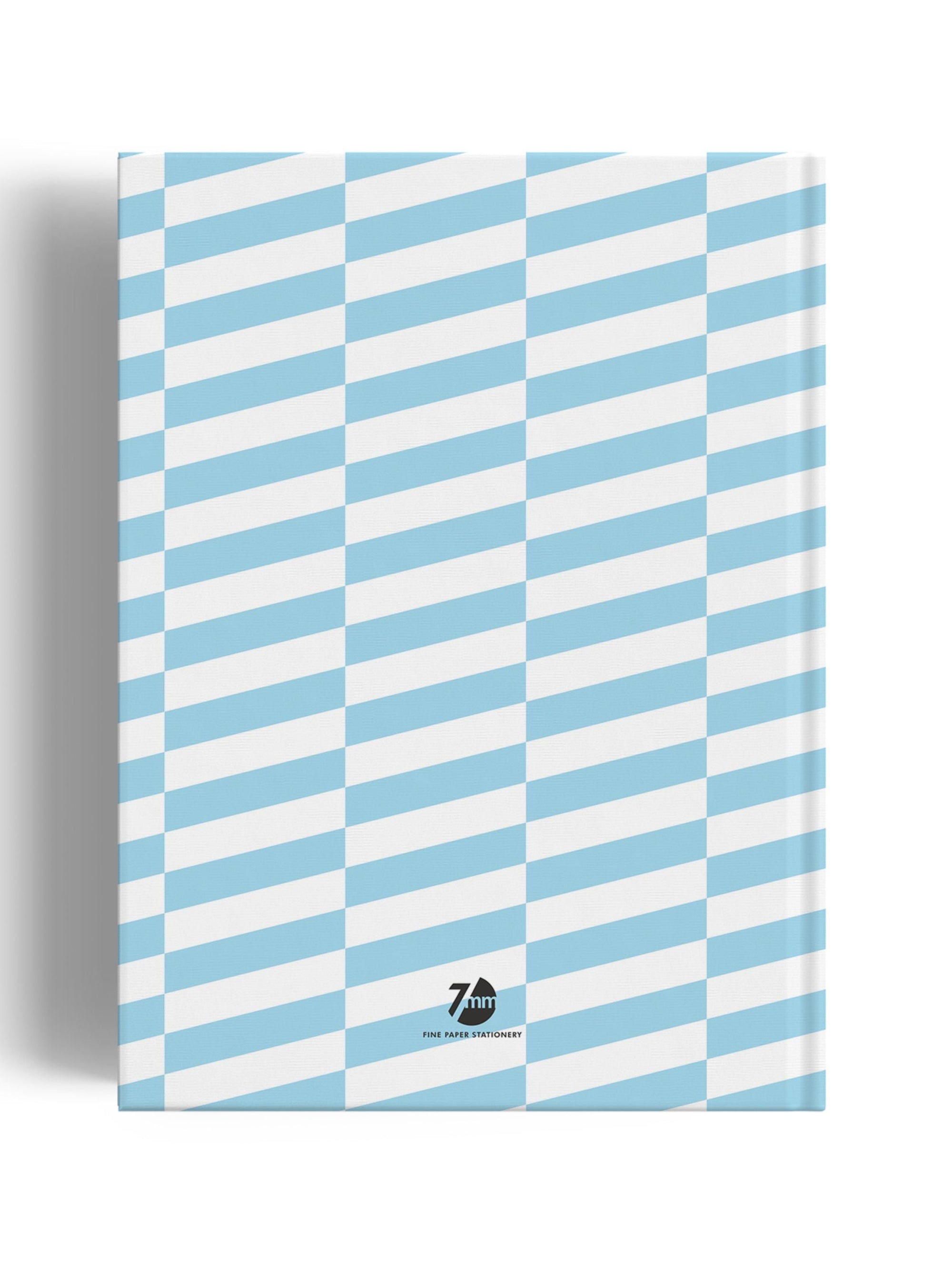 Great Ideas Blue A5 Notebook