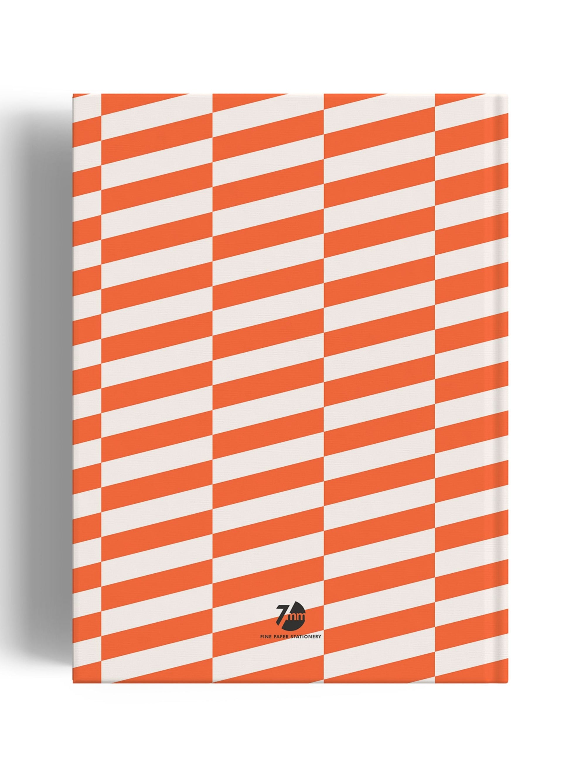 Great Ideas Red A5 Notebook