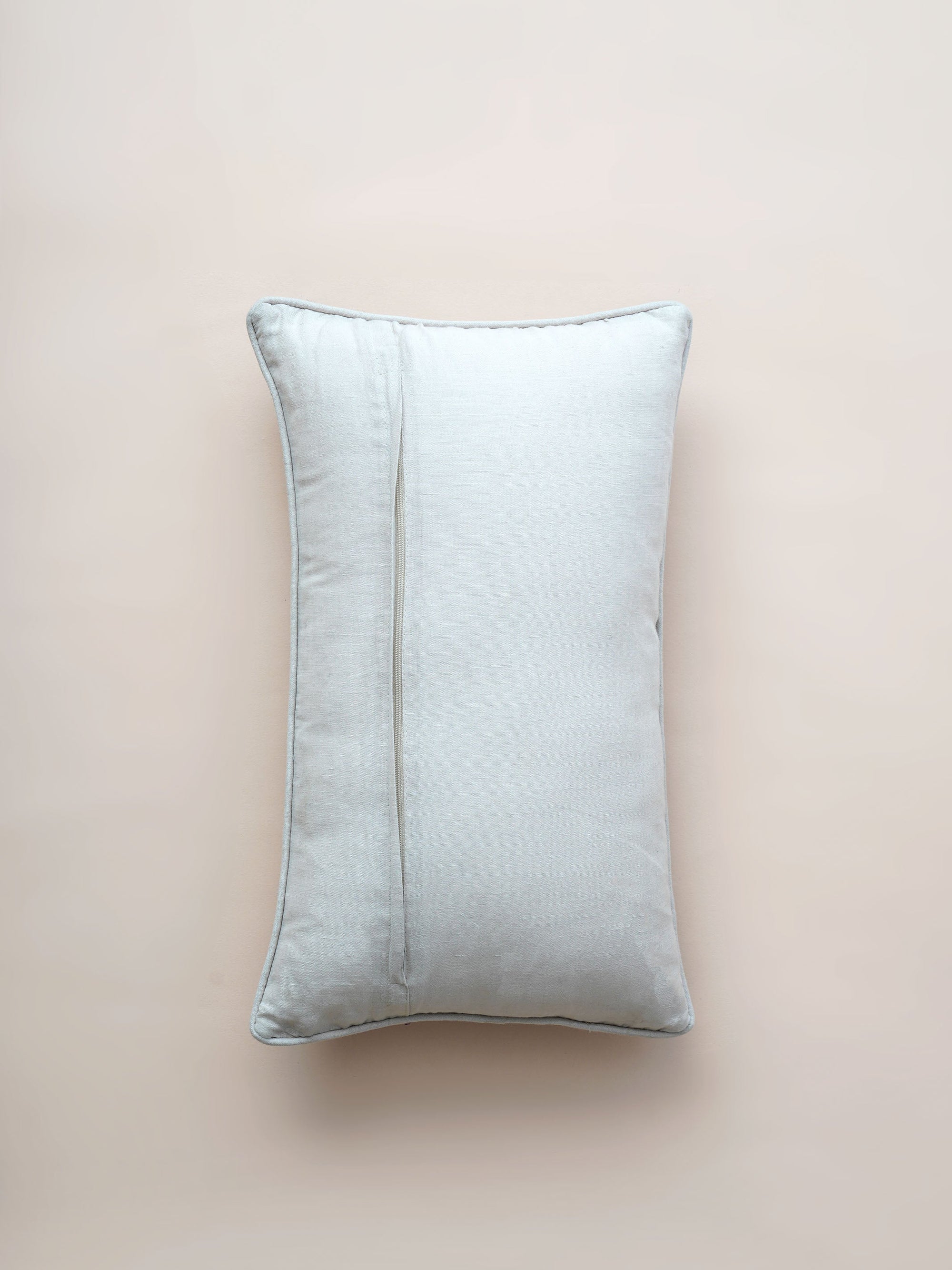 Cushion Cover - Greenwood Embroidered