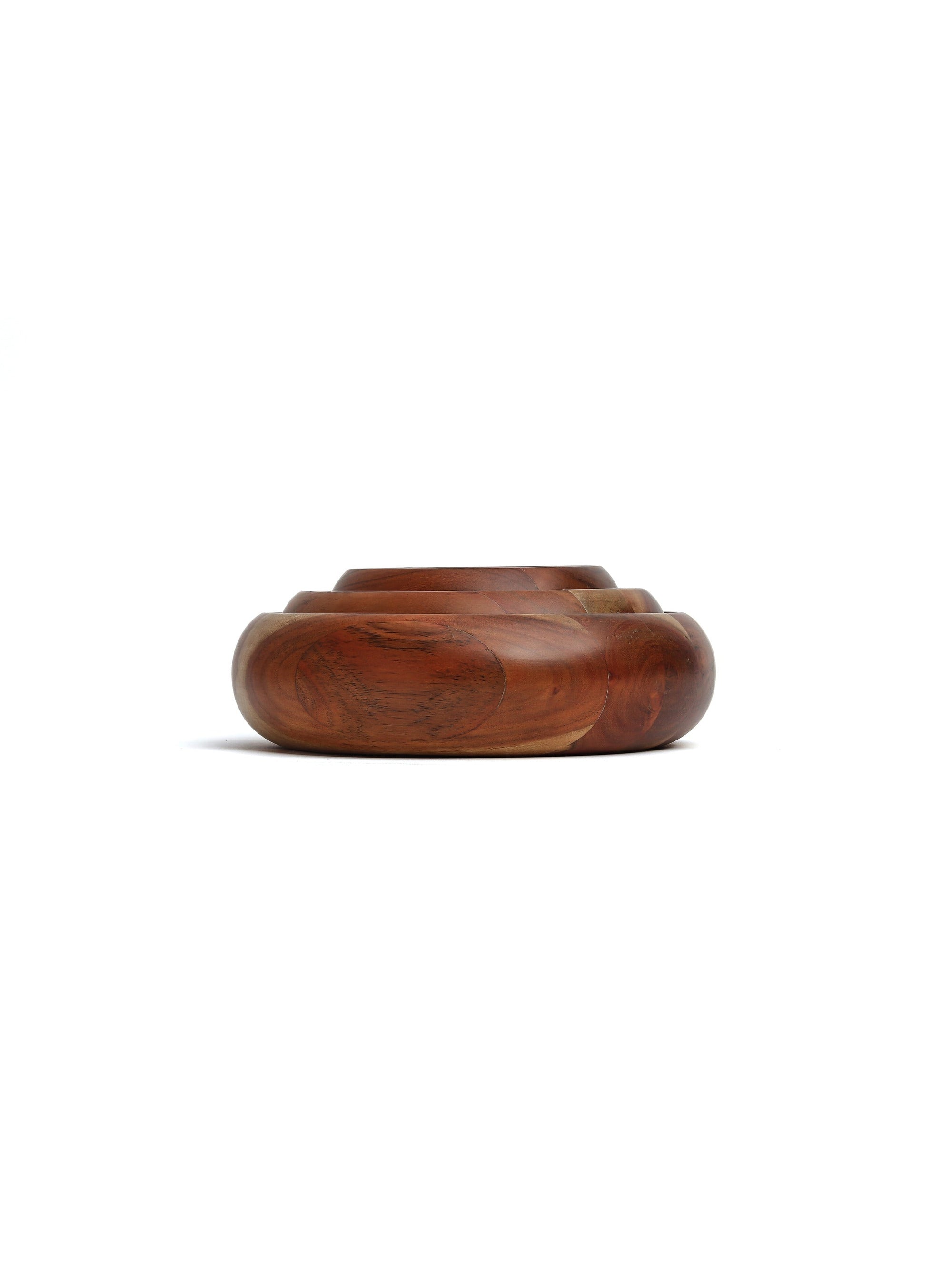 Hugh fringe bowls