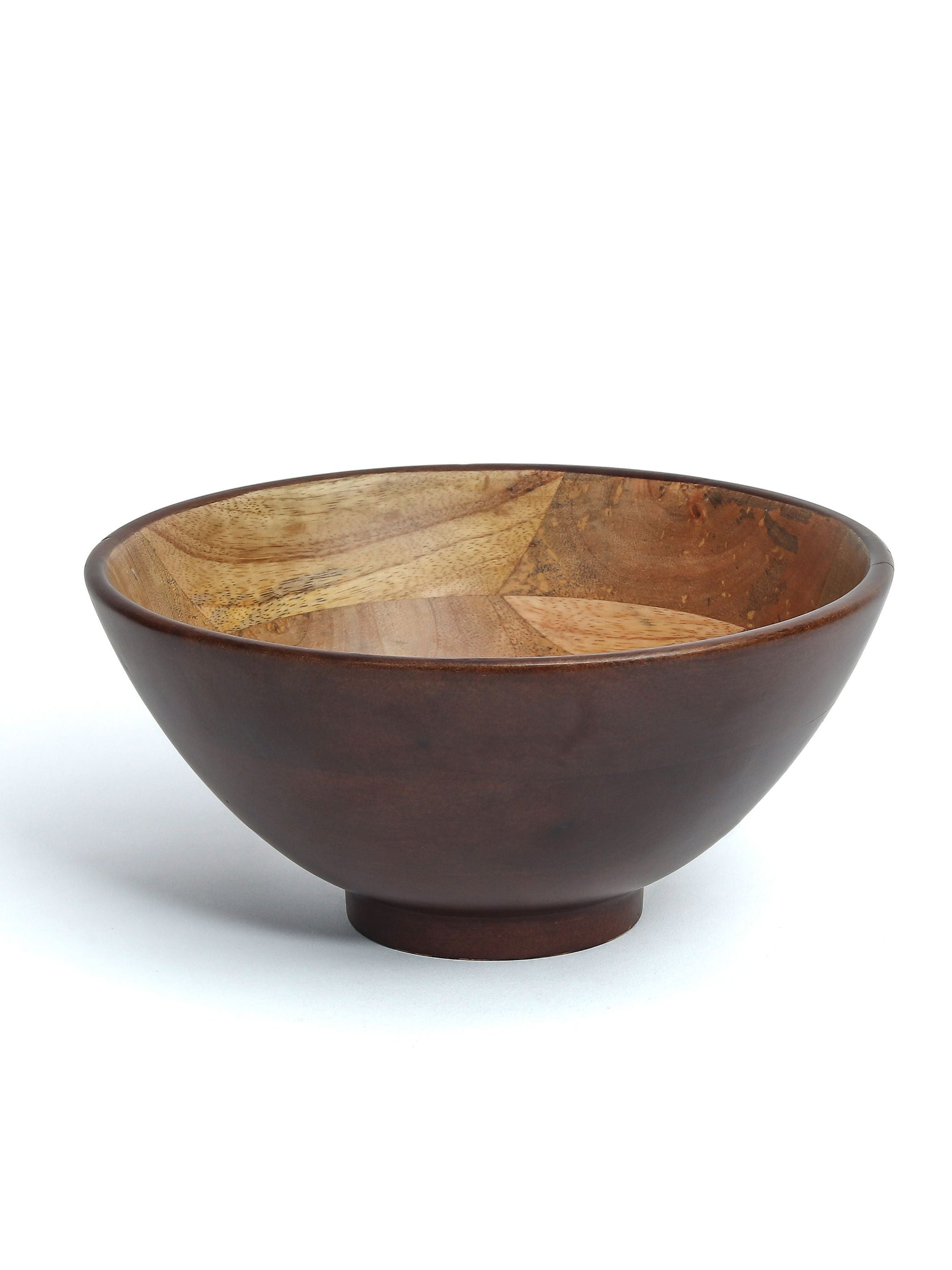 Indie cone bowls
