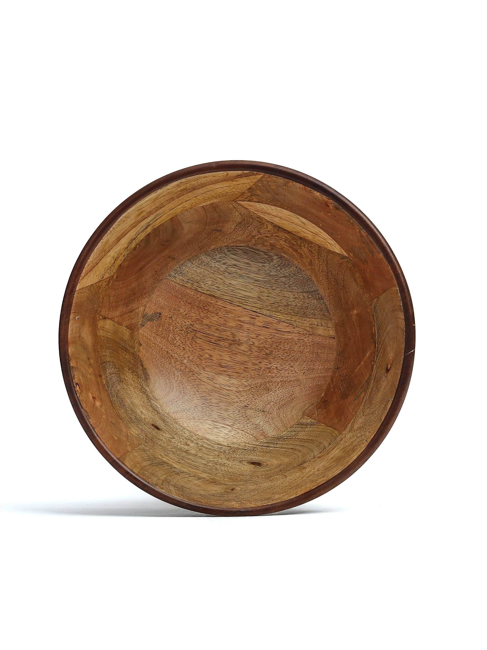 Indie cone bowls