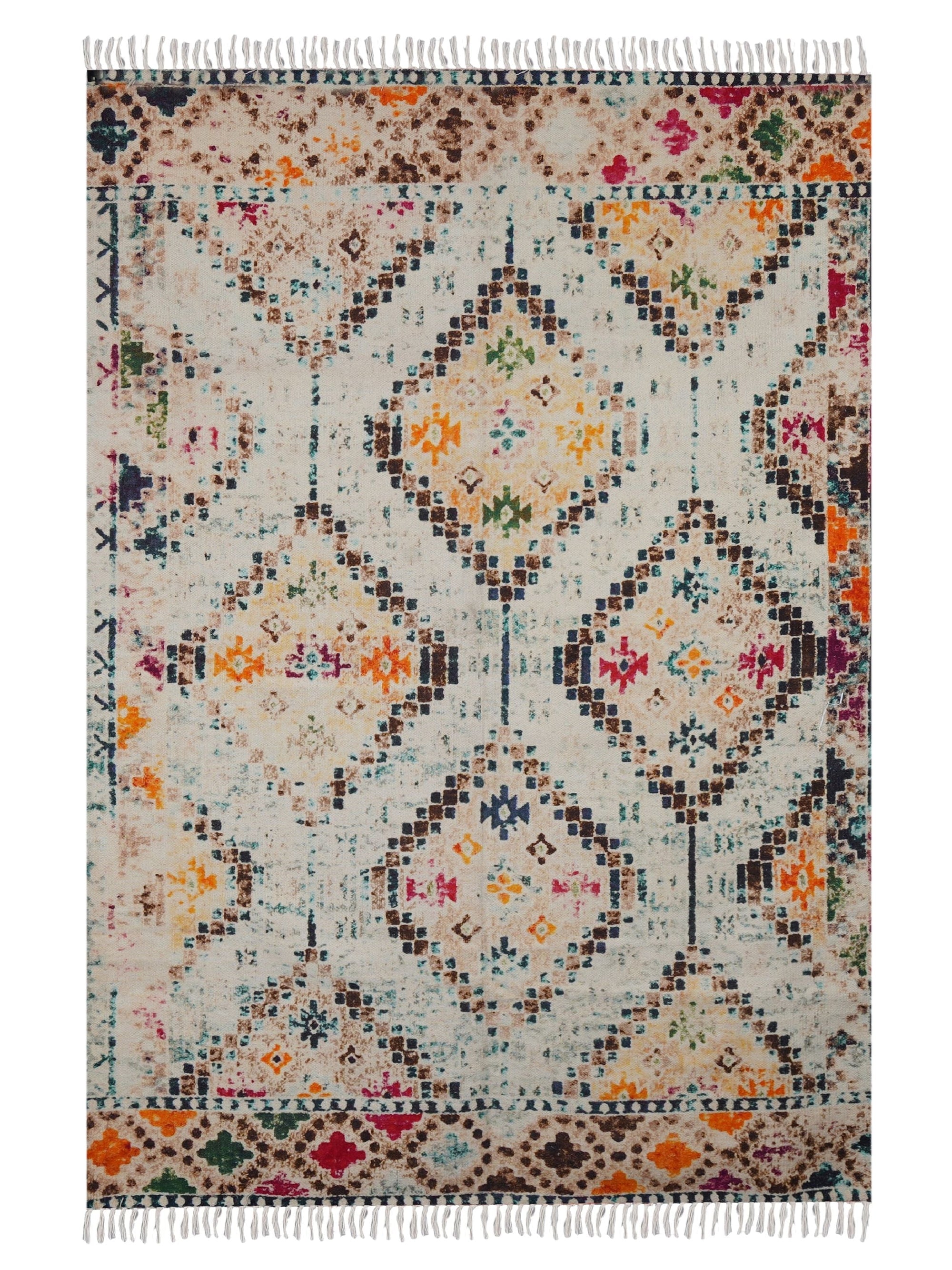 Kabe Printed Rug