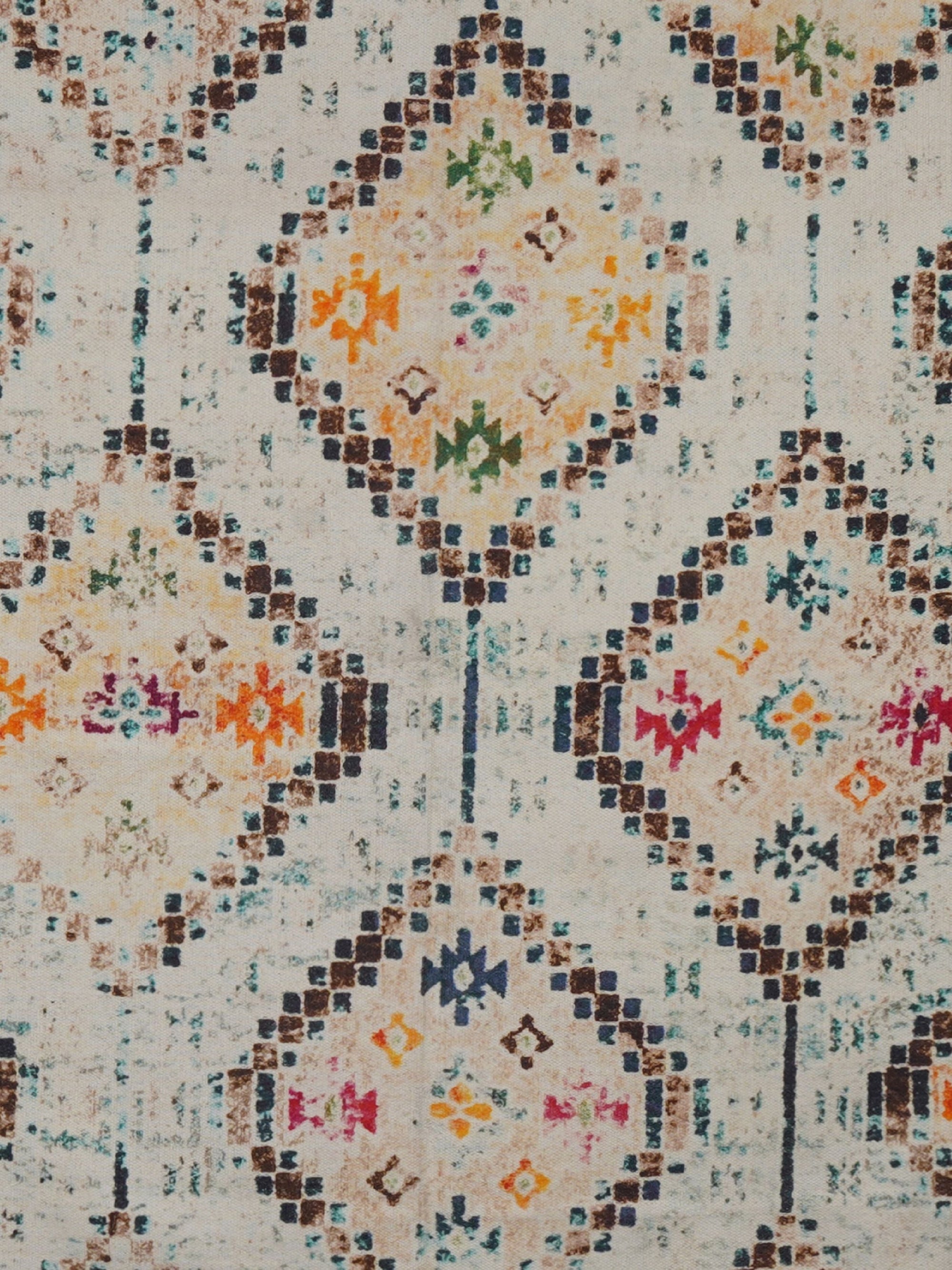 Kabe Printed Rug