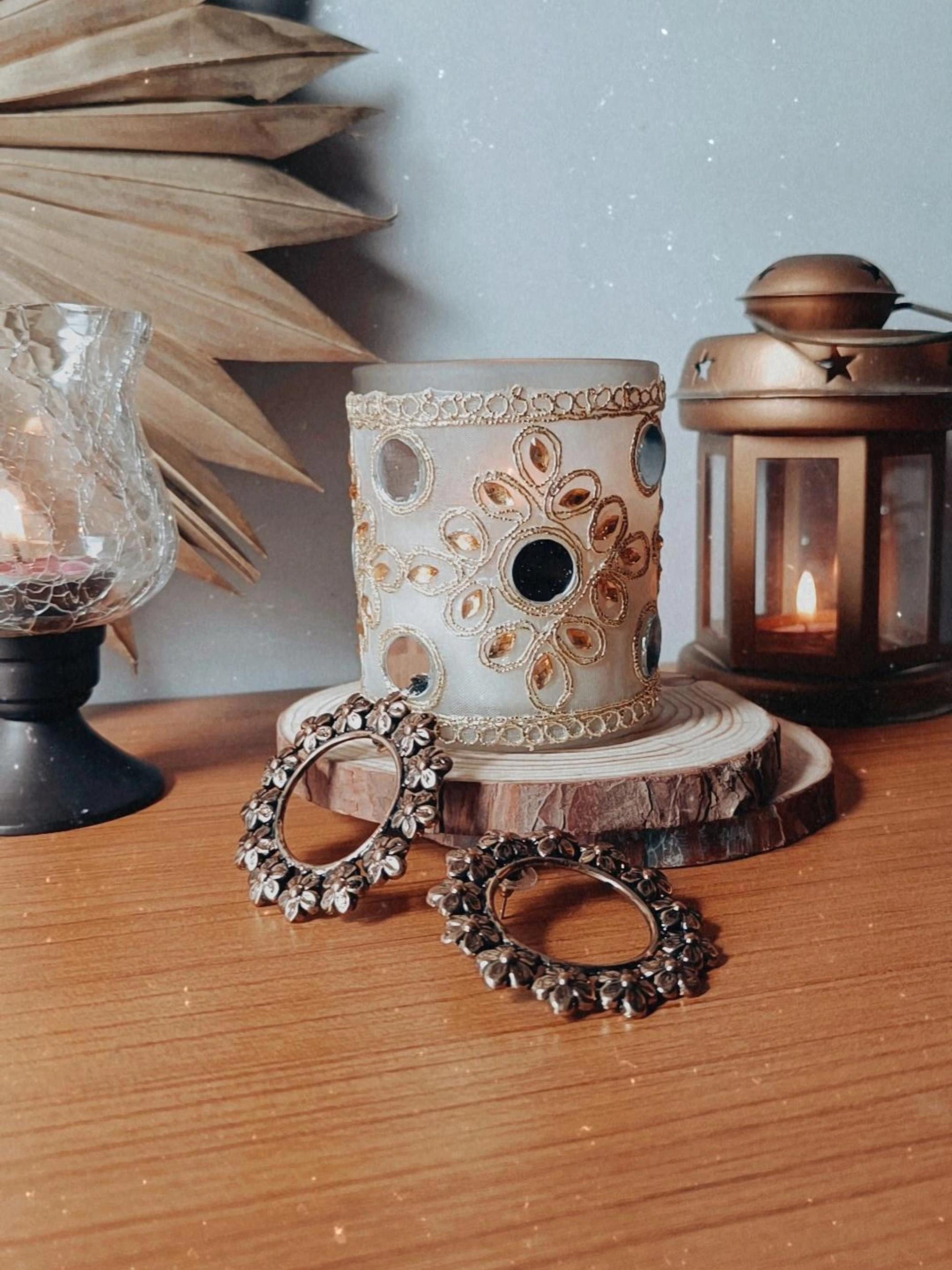 Khuld Candle