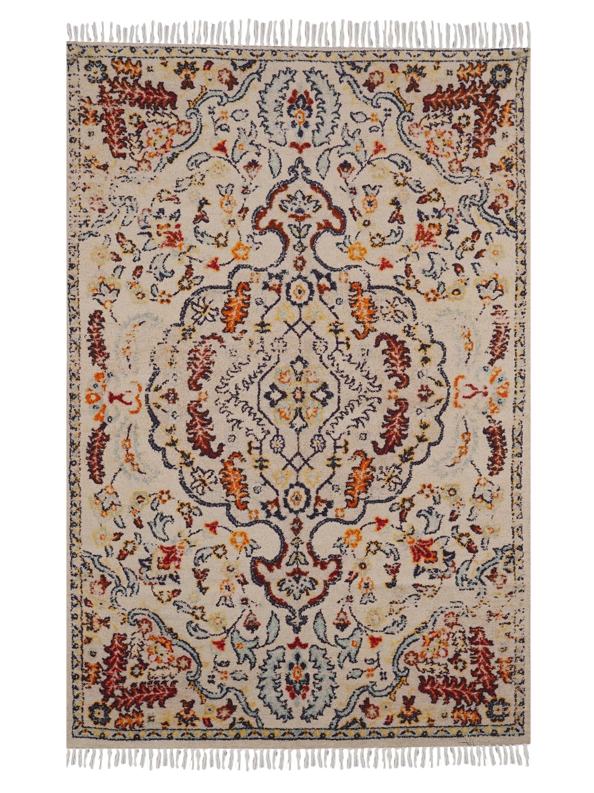 Kupe Printed Rug