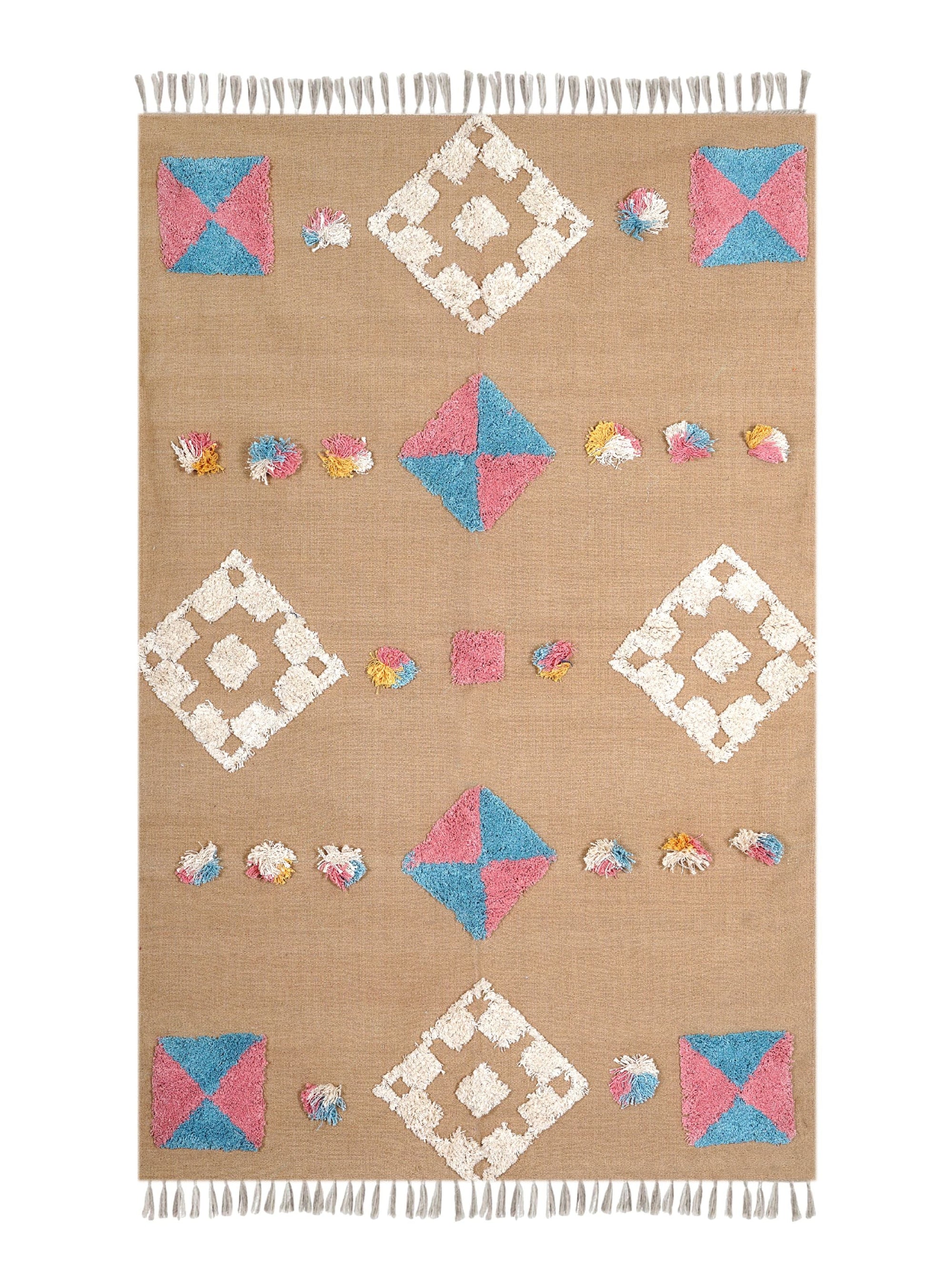 Laetus Tufted Rug
