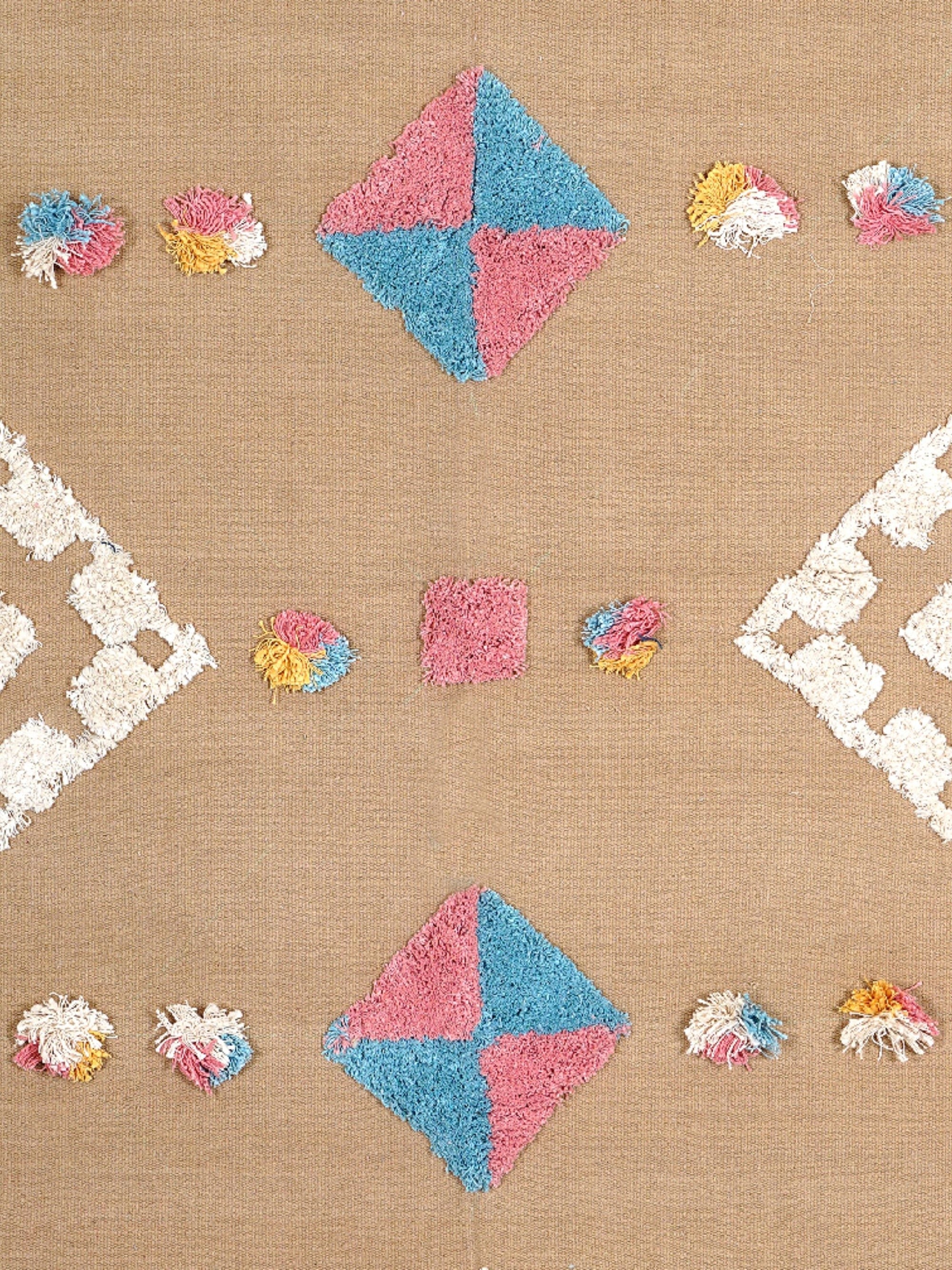 Laetus Tufted Rug